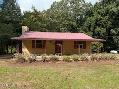 Homes For Sale - 820 Chickasaw Road<br/> Panola County, Pope, MS 38658