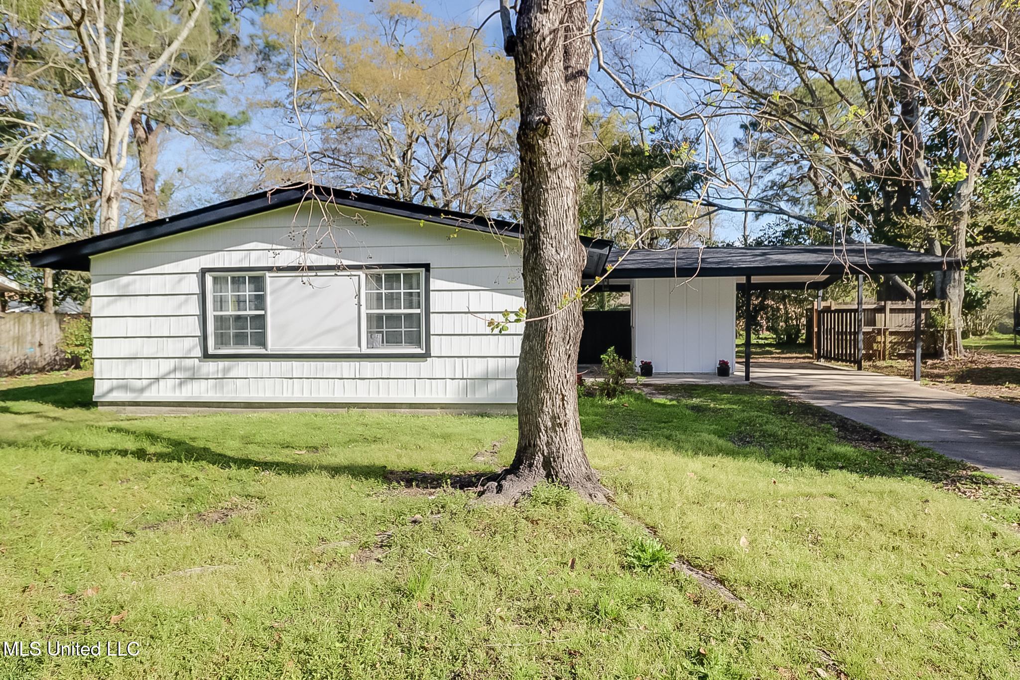 2215 Paul Harvey Avenue, Pascagoula, Mississippi image 24