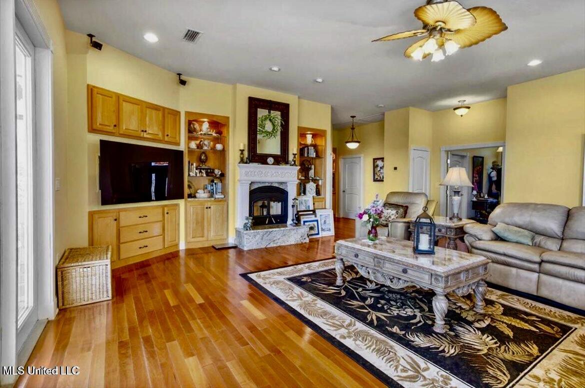 6301 Mary Mahoney Drive, Ocean Springs, Mississippi image 21