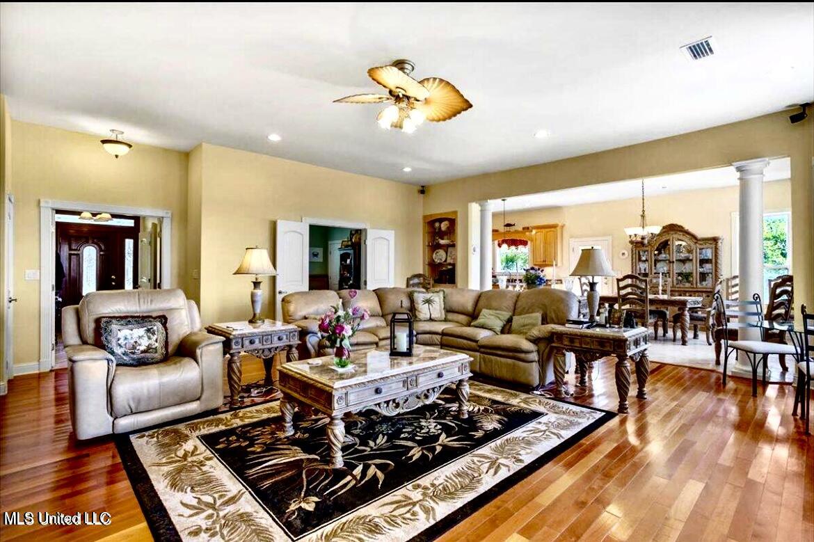 6301 Mary Mahoney Drive, Ocean Springs, Mississippi image 22