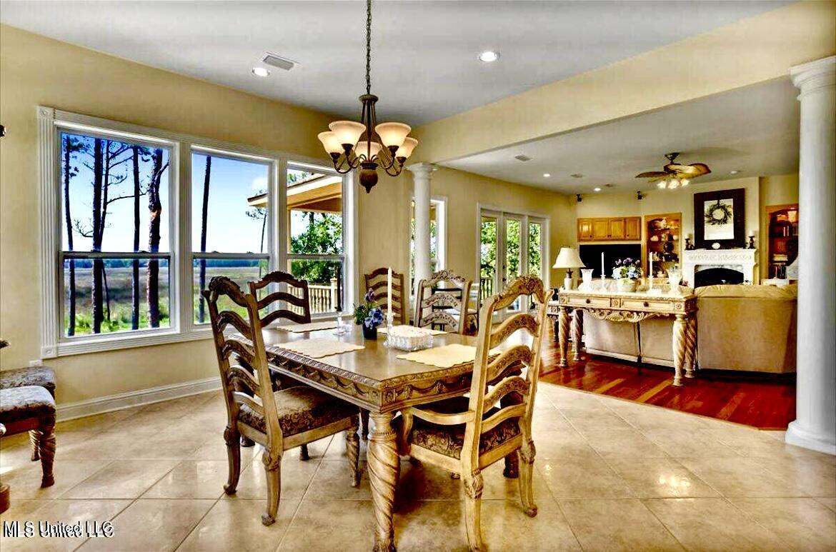 6301 Mary Mahoney Drive, Ocean Springs, Mississippi image 29