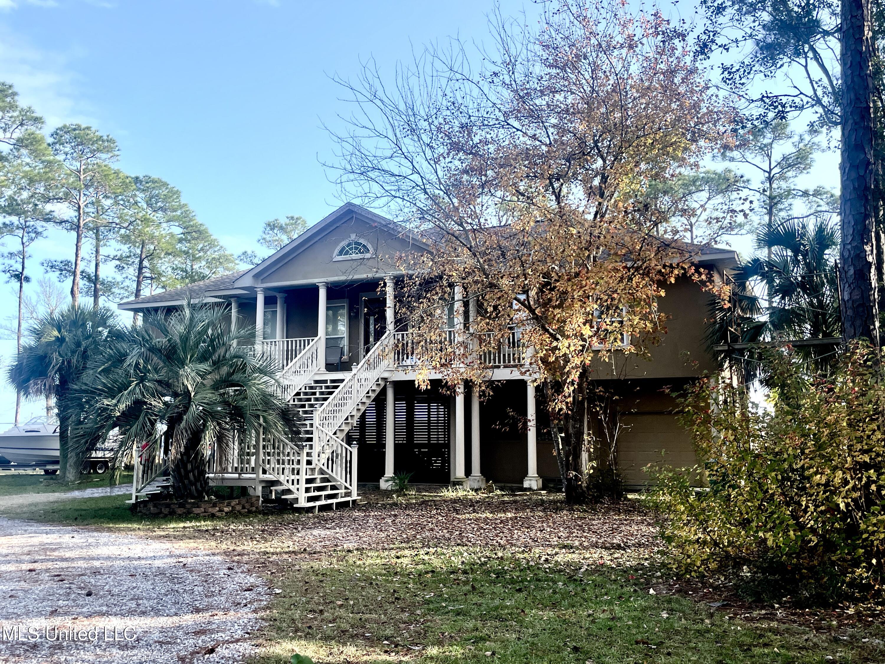 6301 Mary Mahoney Drive, Ocean Springs, Mississippi image 19