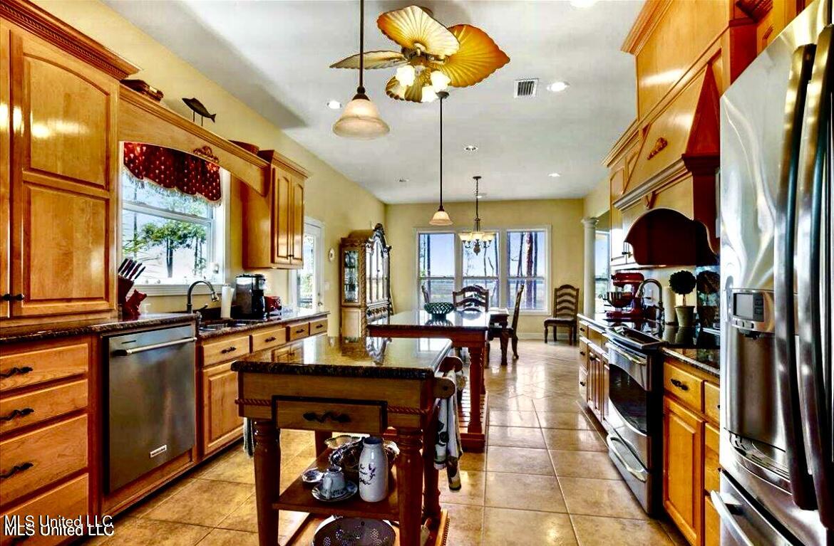 6301 Mary Mahoney Drive, Ocean Springs, Mississippi image 26