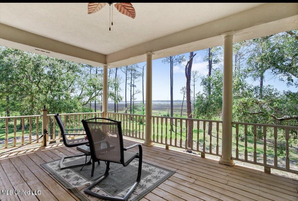 6301 Mary Mahoney Drive, Ocean Springs, Mississippi image 11