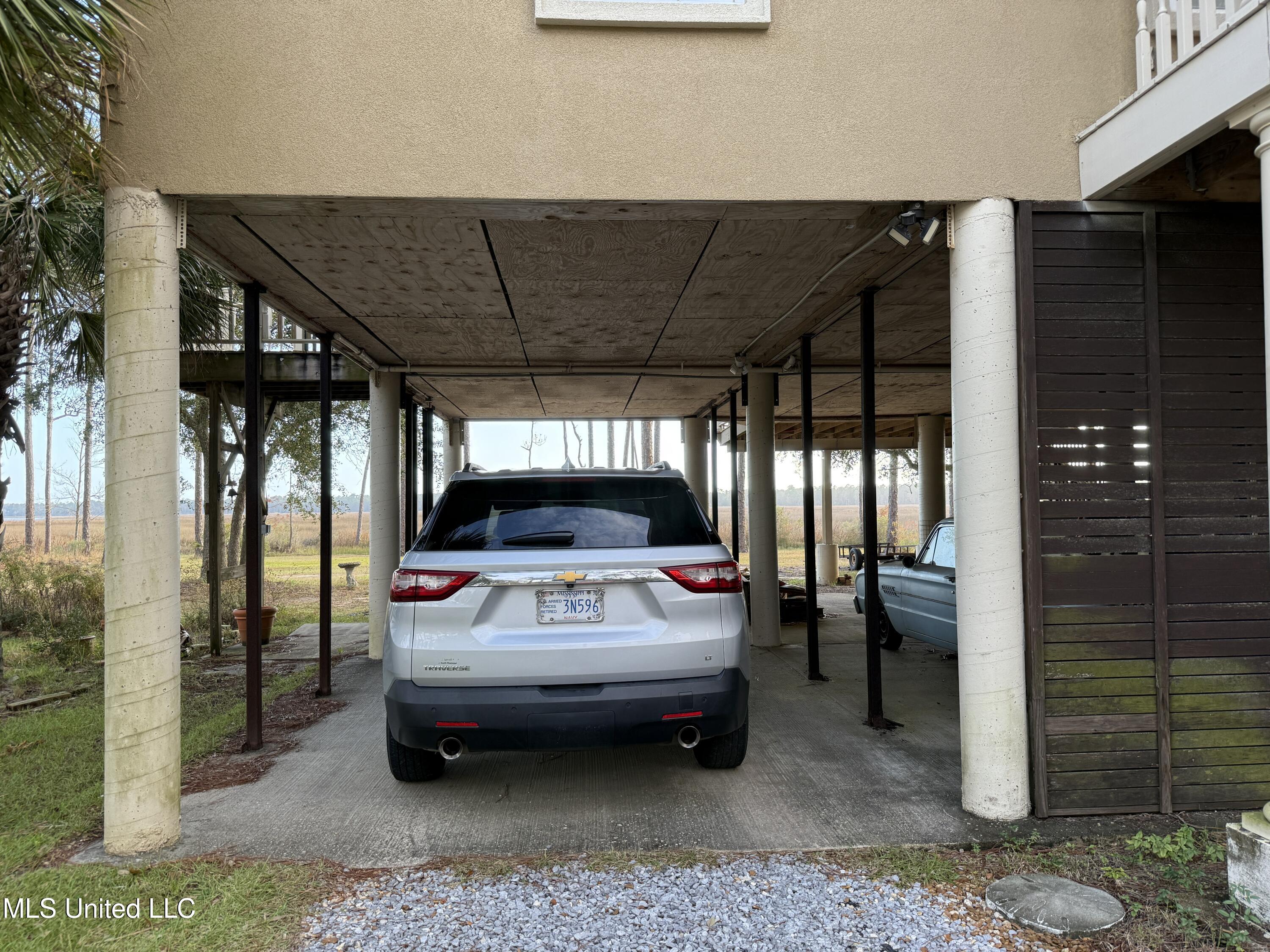 6301 Mary Mahoney Drive, Ocean Springs, Mississippi image 15