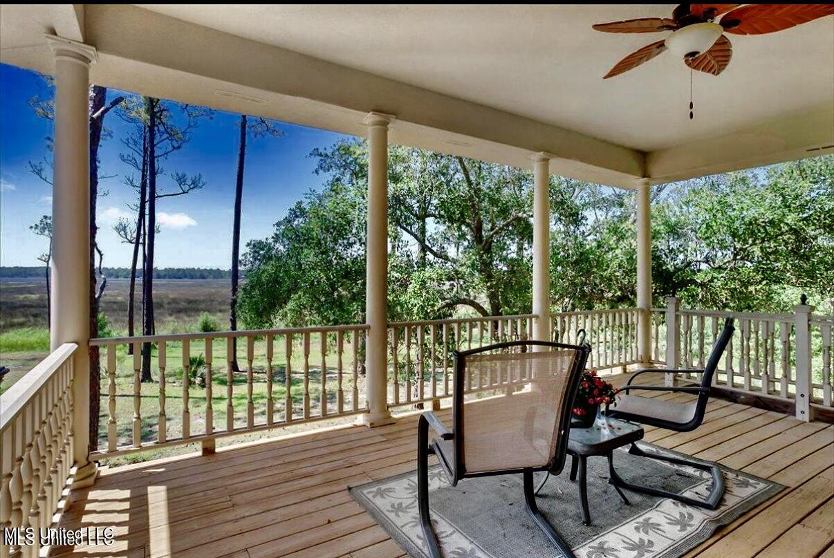 6301 Mary Mahoney Drive, Ocean Springs, Mississippi image 13
