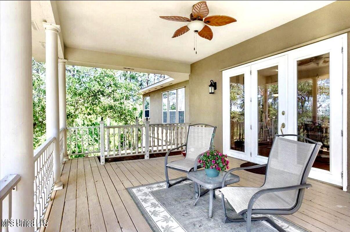 6301 Mary Mahoney Drive, Ocean Springs, Mississippi image 12
