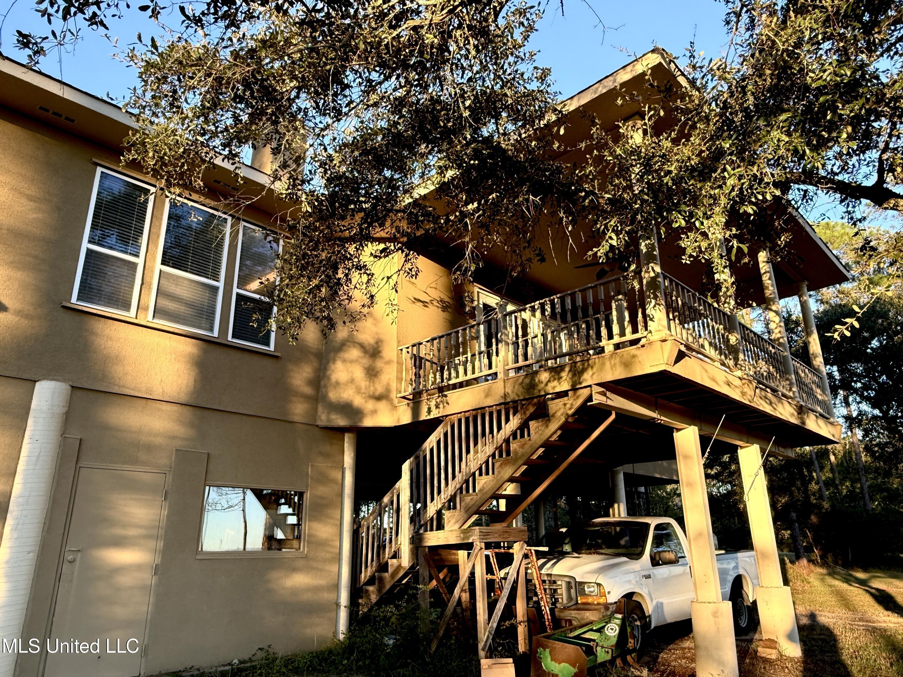 6301 Mary Mahoney Drive, Ocean Springs, Mississippi image 14