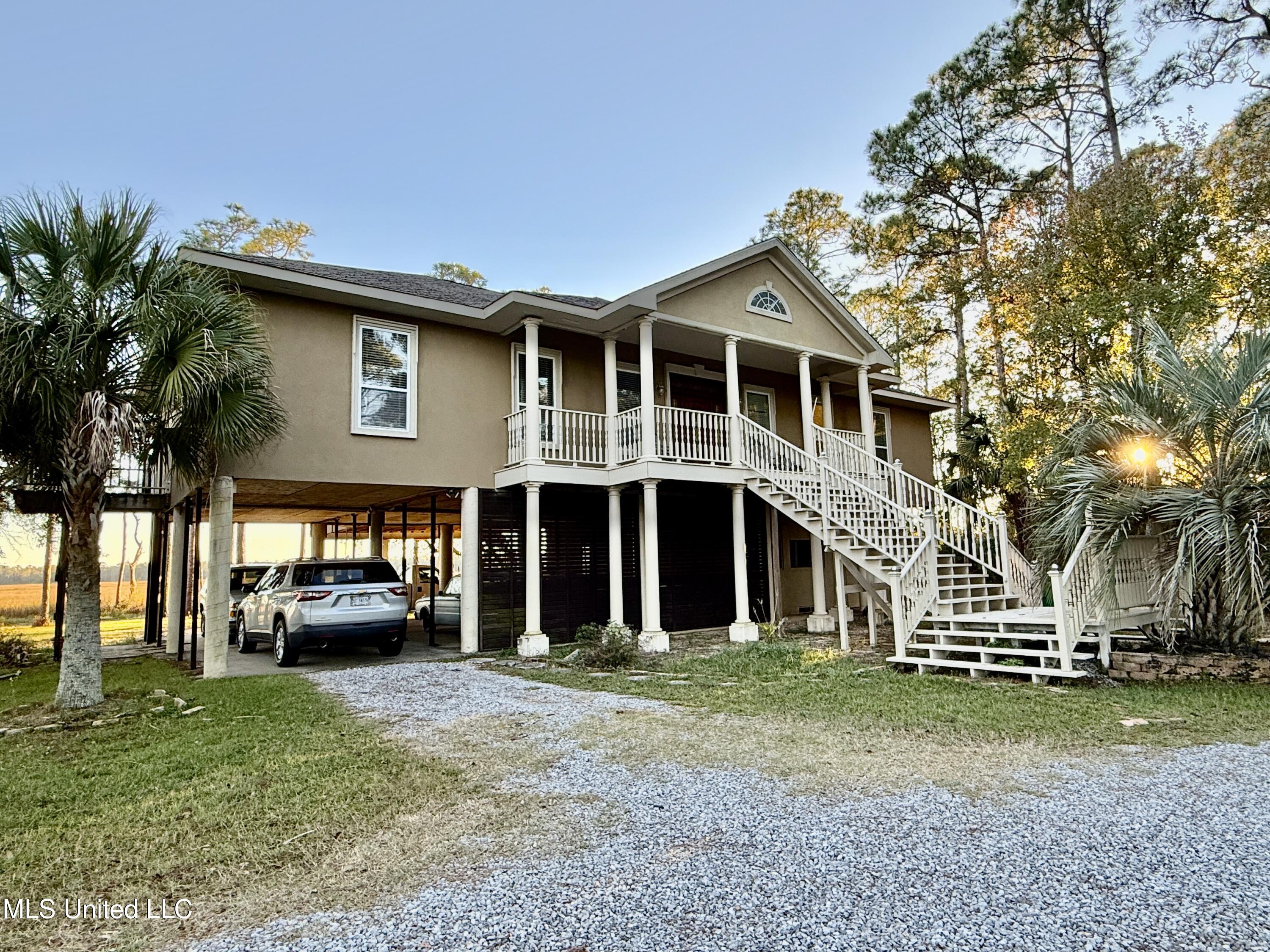 6301 Mary Mahoney Drive, Ocean Springs, Mississippi image 17