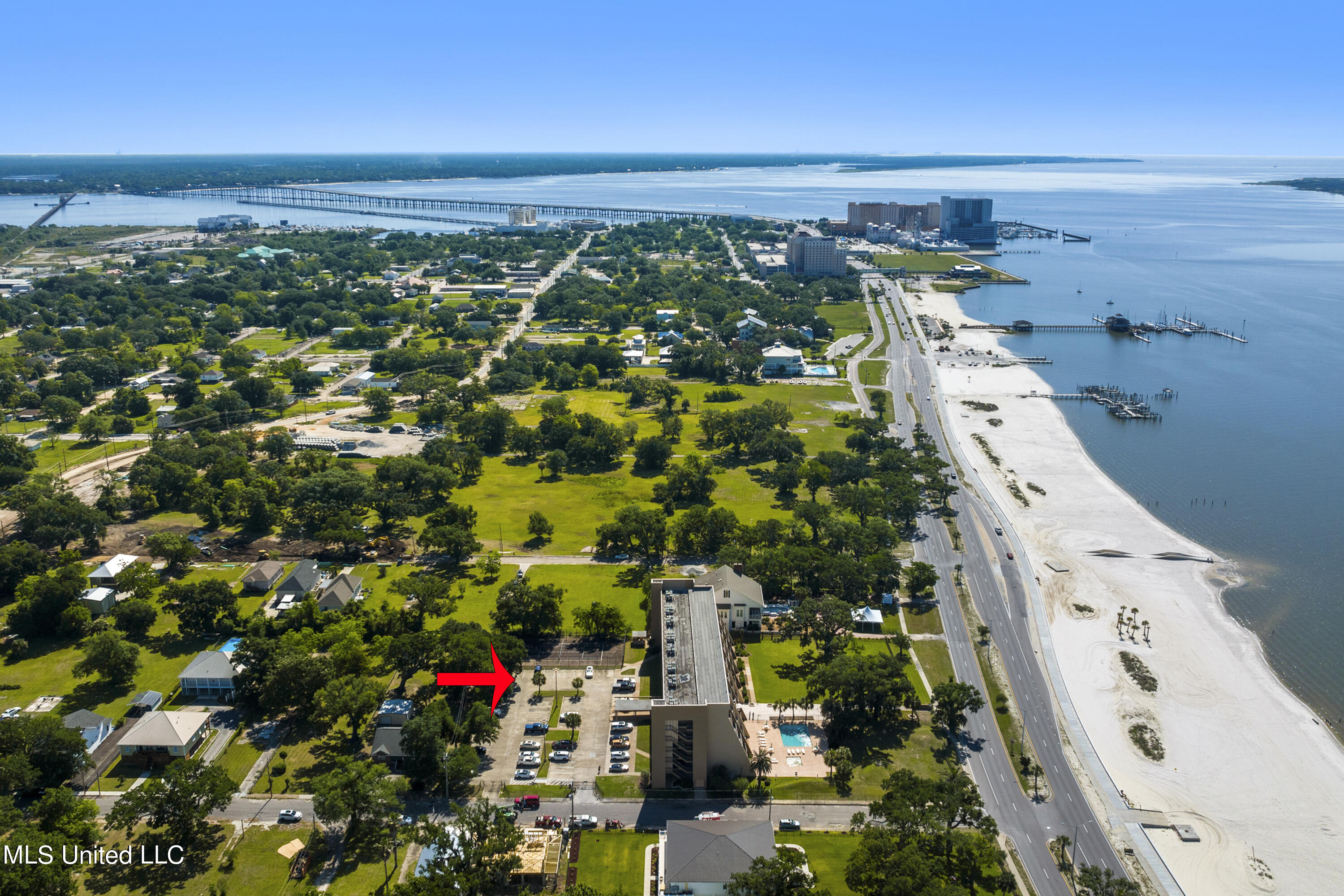 520 Beach Boulevard #404, Biloxi, Mississippi image 44