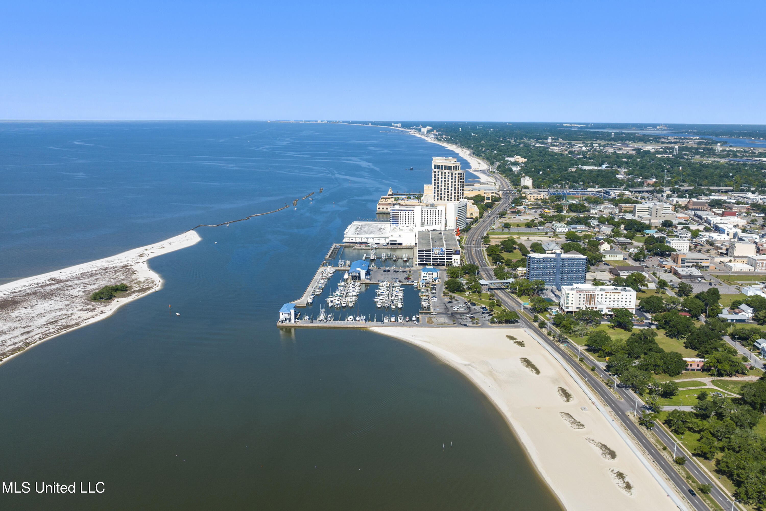 520 Beach Boulevard #404, Biloxi, Mississippi image 37