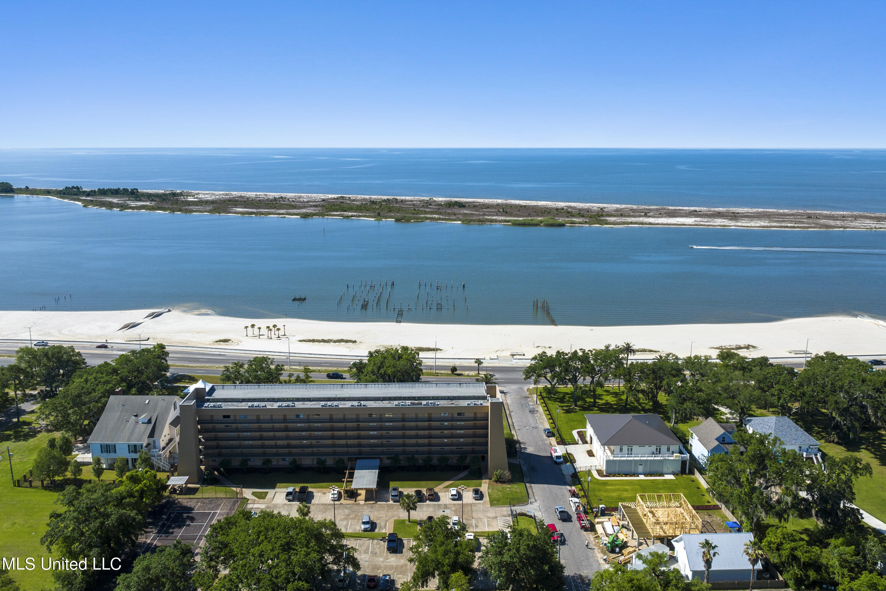 520 Beach Boulevard #404, Biloxi, Mississippi image 33