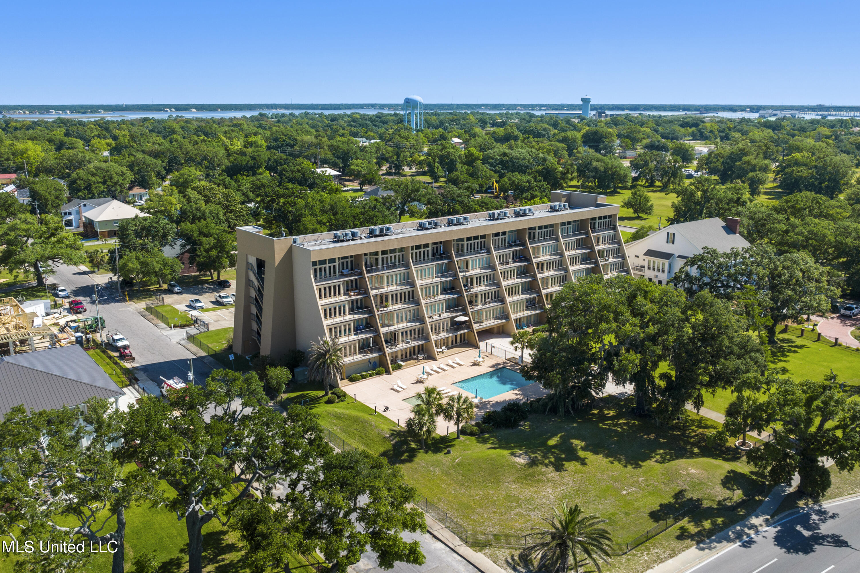 520 Beach Boulevard #404, Biloxi, Mississippi image 29