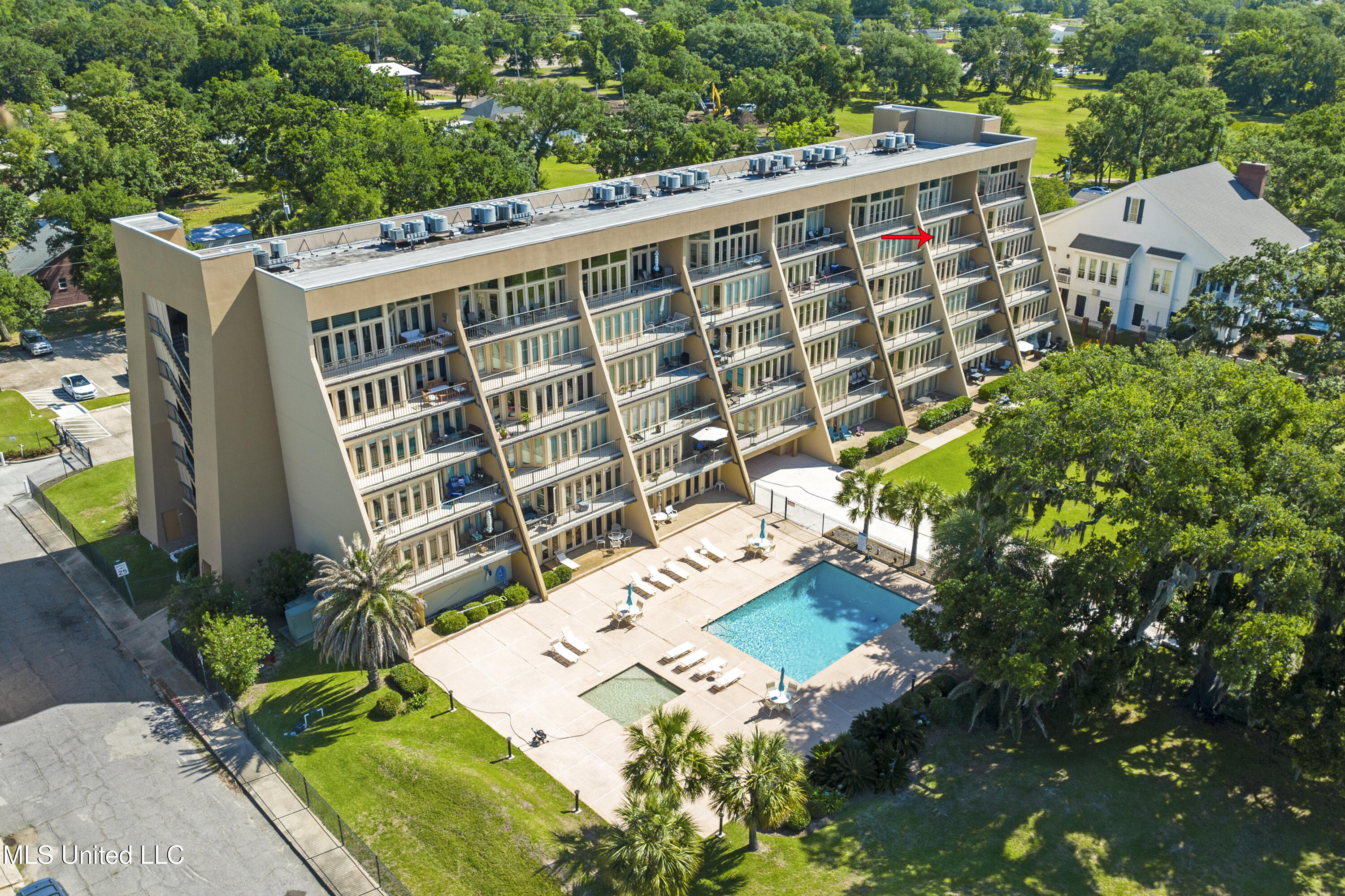 520 Beach Boulevard #404, Biloxi, Mississippi image 41