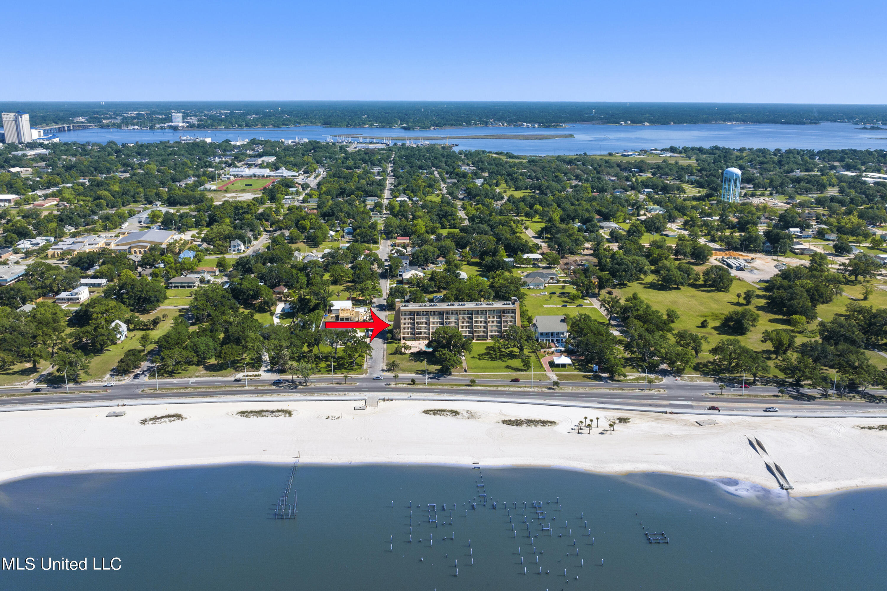 520 Beach Boulevard #404, Biloxi, Mississippi image 43