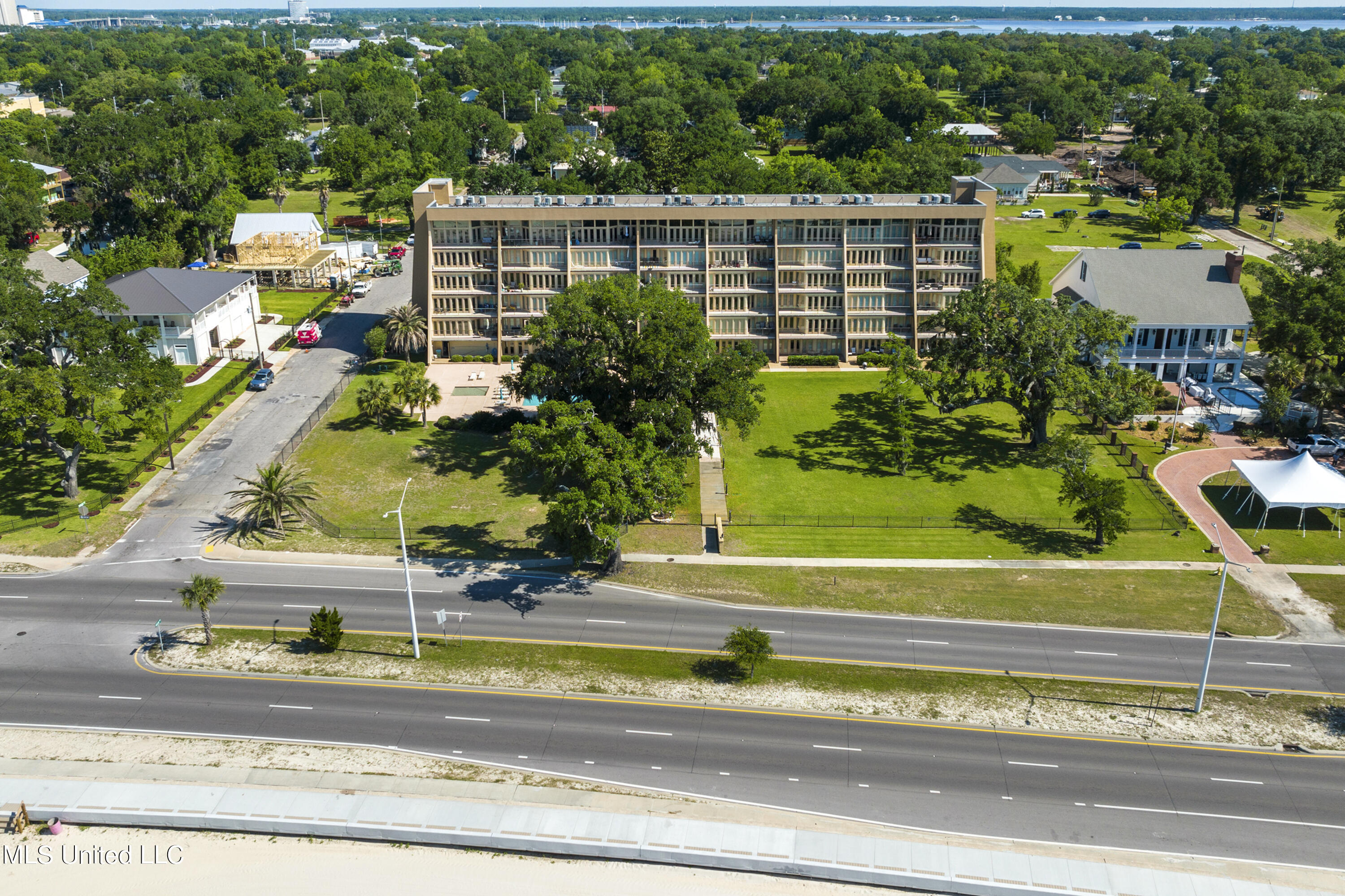 520 Beach Boulevard #404, Biloxi, Mississippi image 1