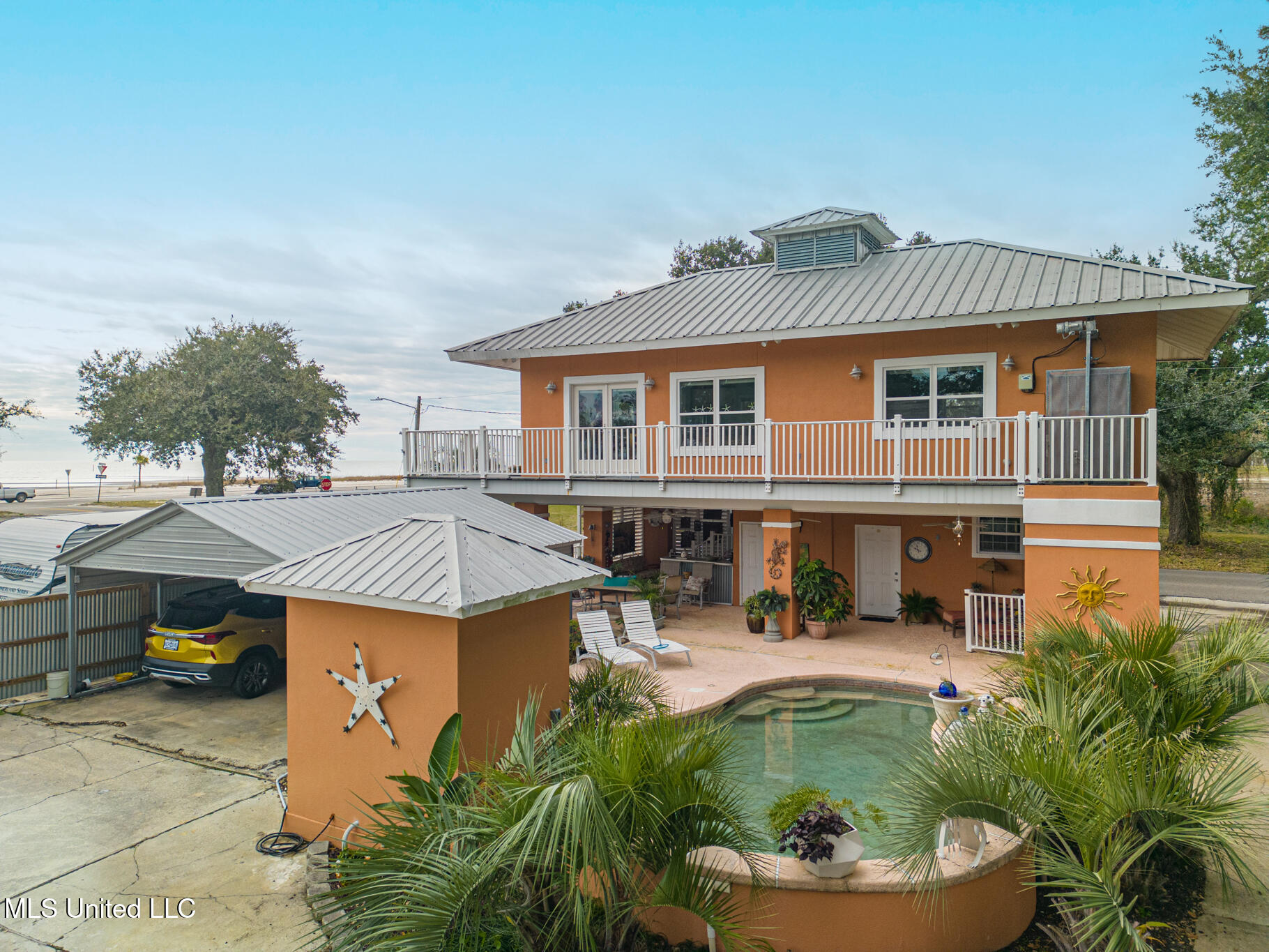 470 W Beach Boulevard, Long Beach, Mississippi image 2