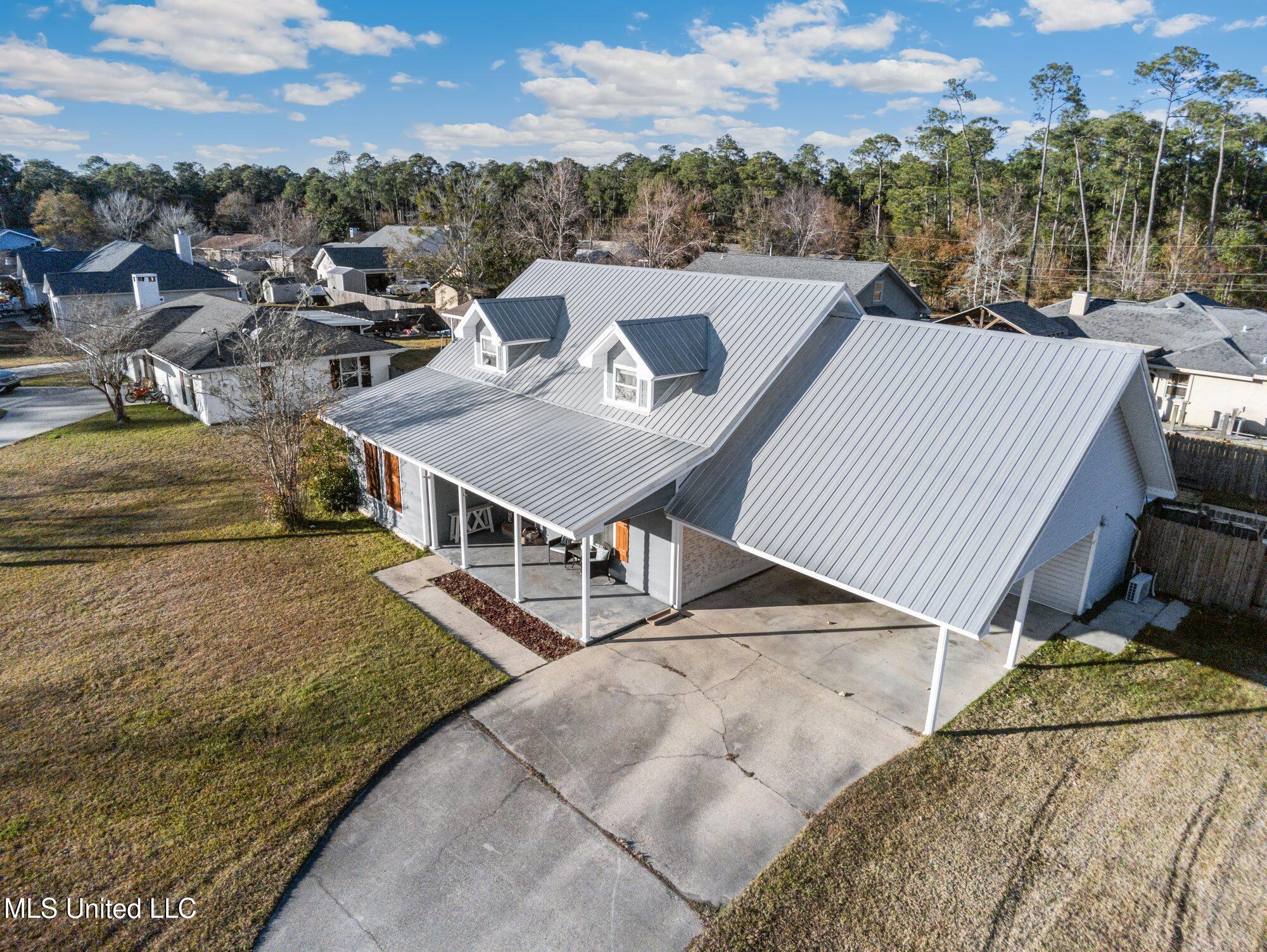 221 Arcola Cove, Bay Saint Louis, Mississippi image 14