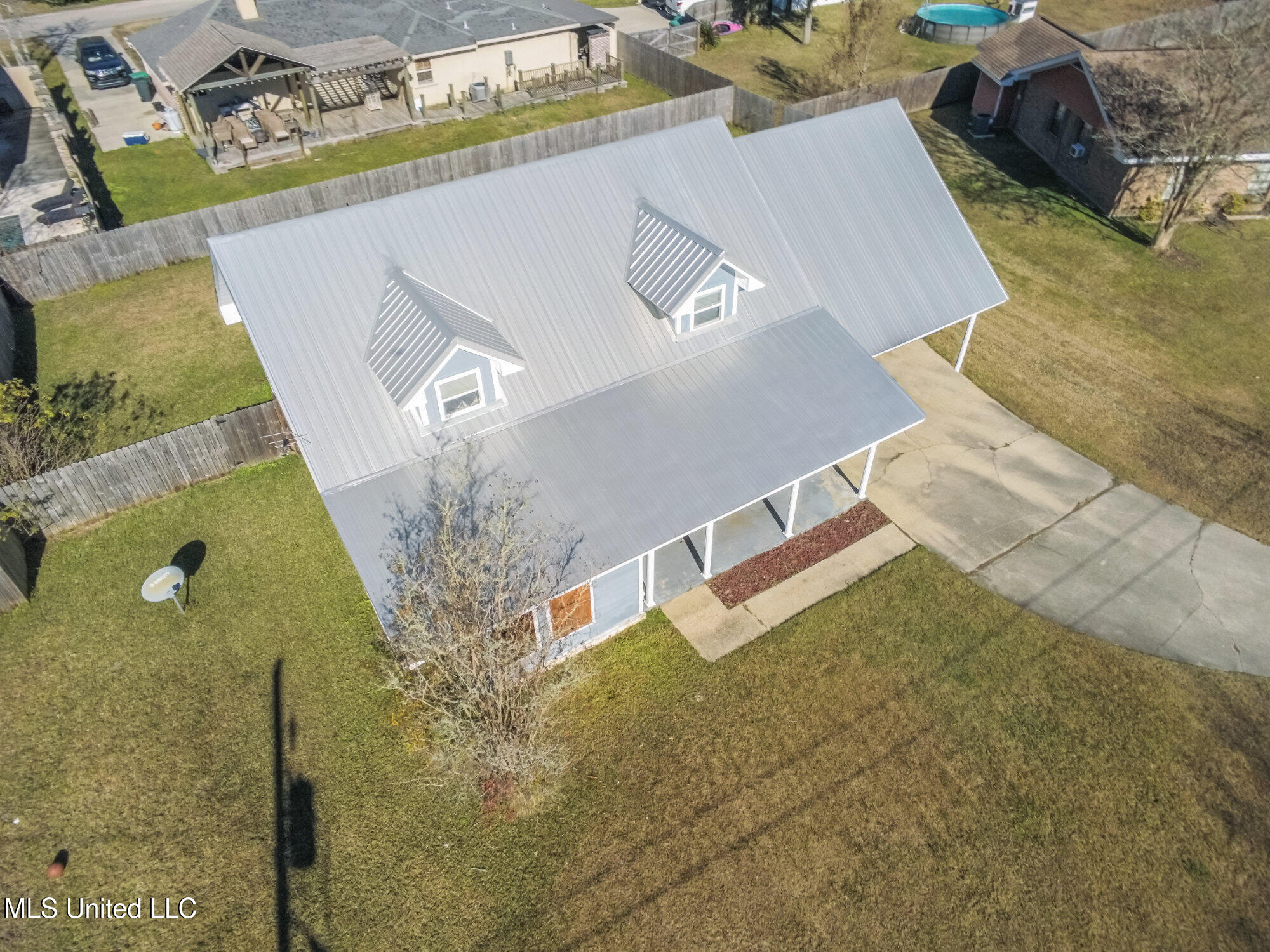 221 Arcola Cove, Bay Saint Louis, Mississippi image 15