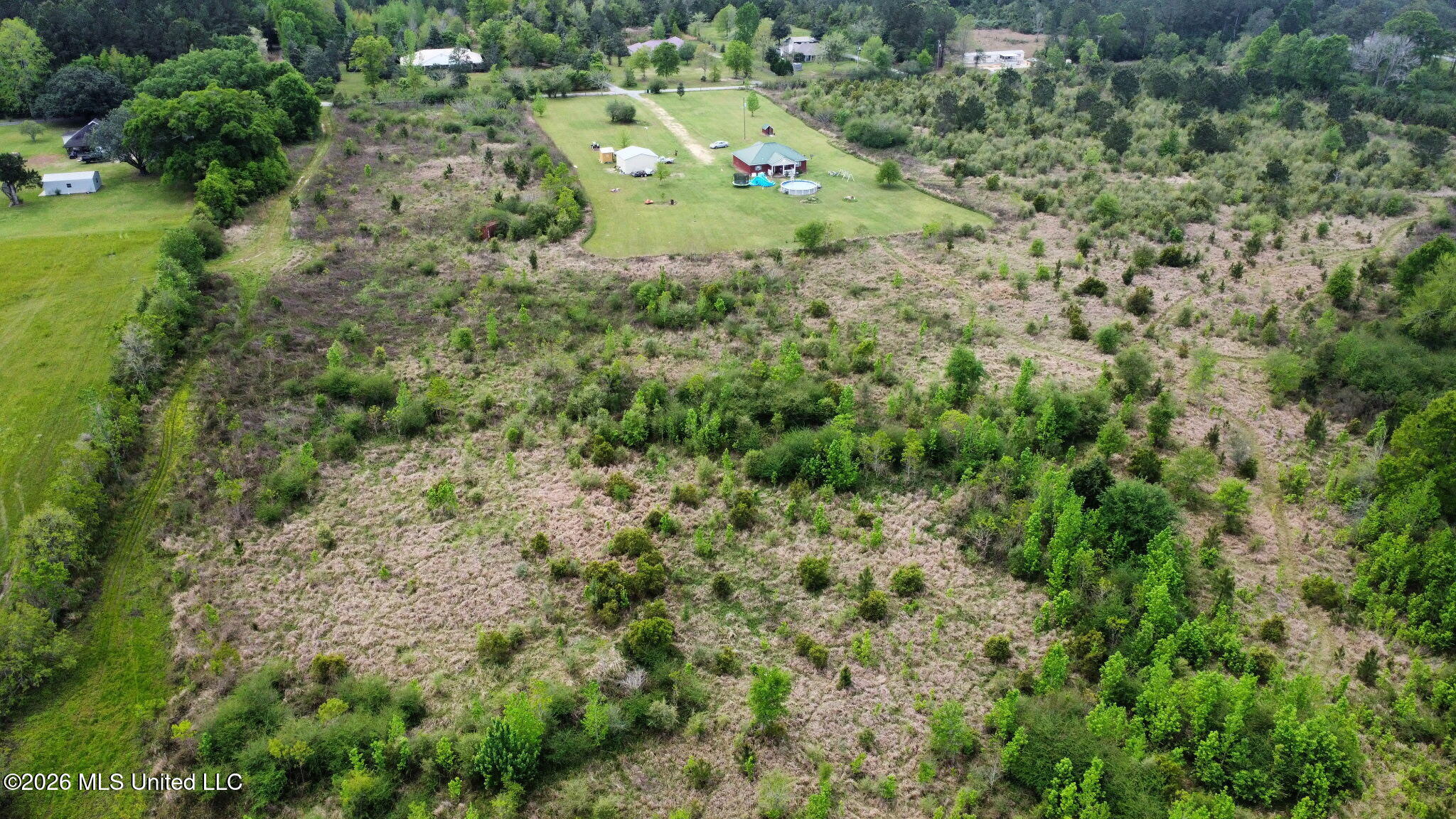 6211 Wesley Powell Road