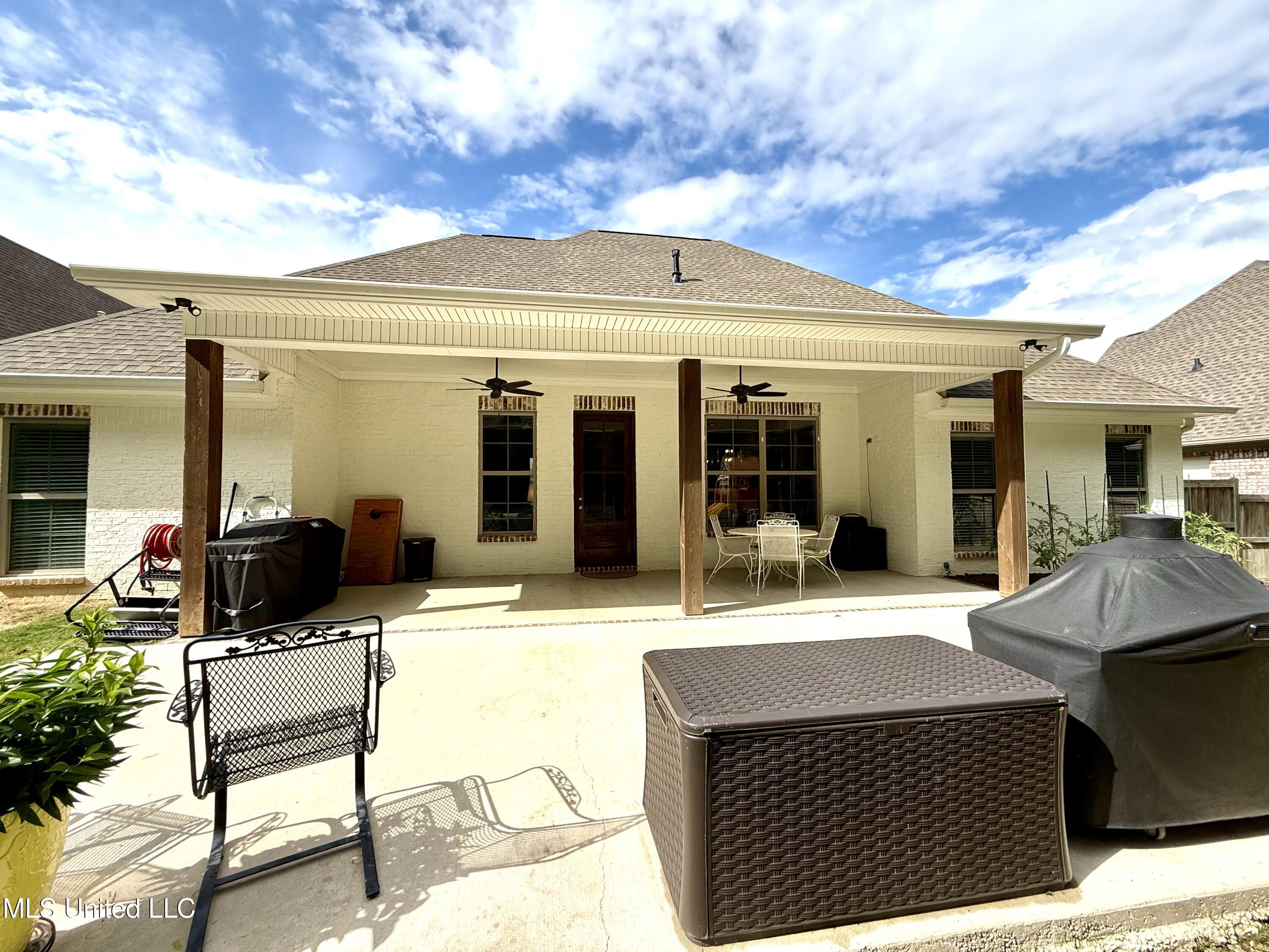 256 Penny Lane, Brandon, Mississippi image 40