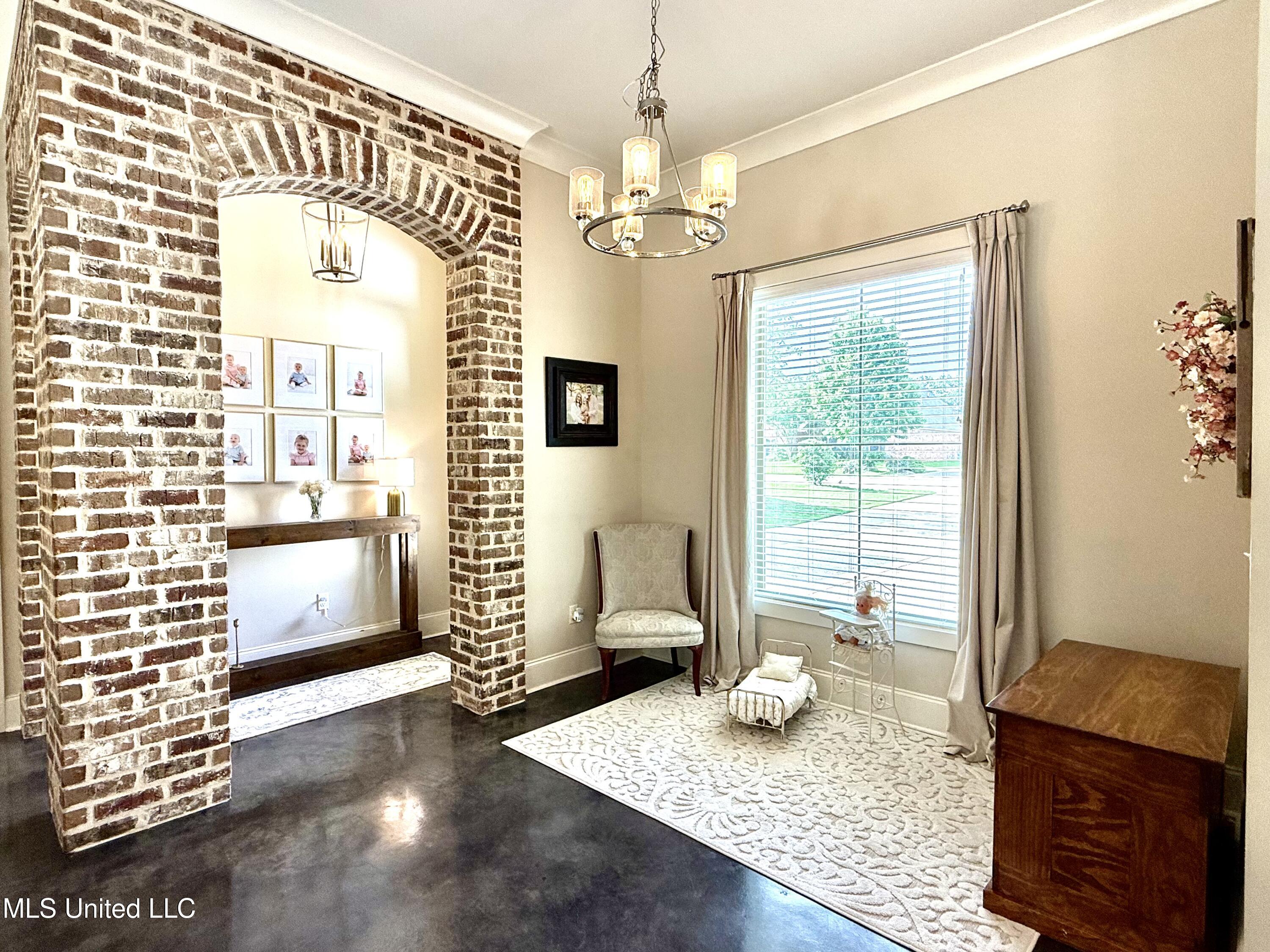 256 Penny Lane, Brandon, Mississippi image 8