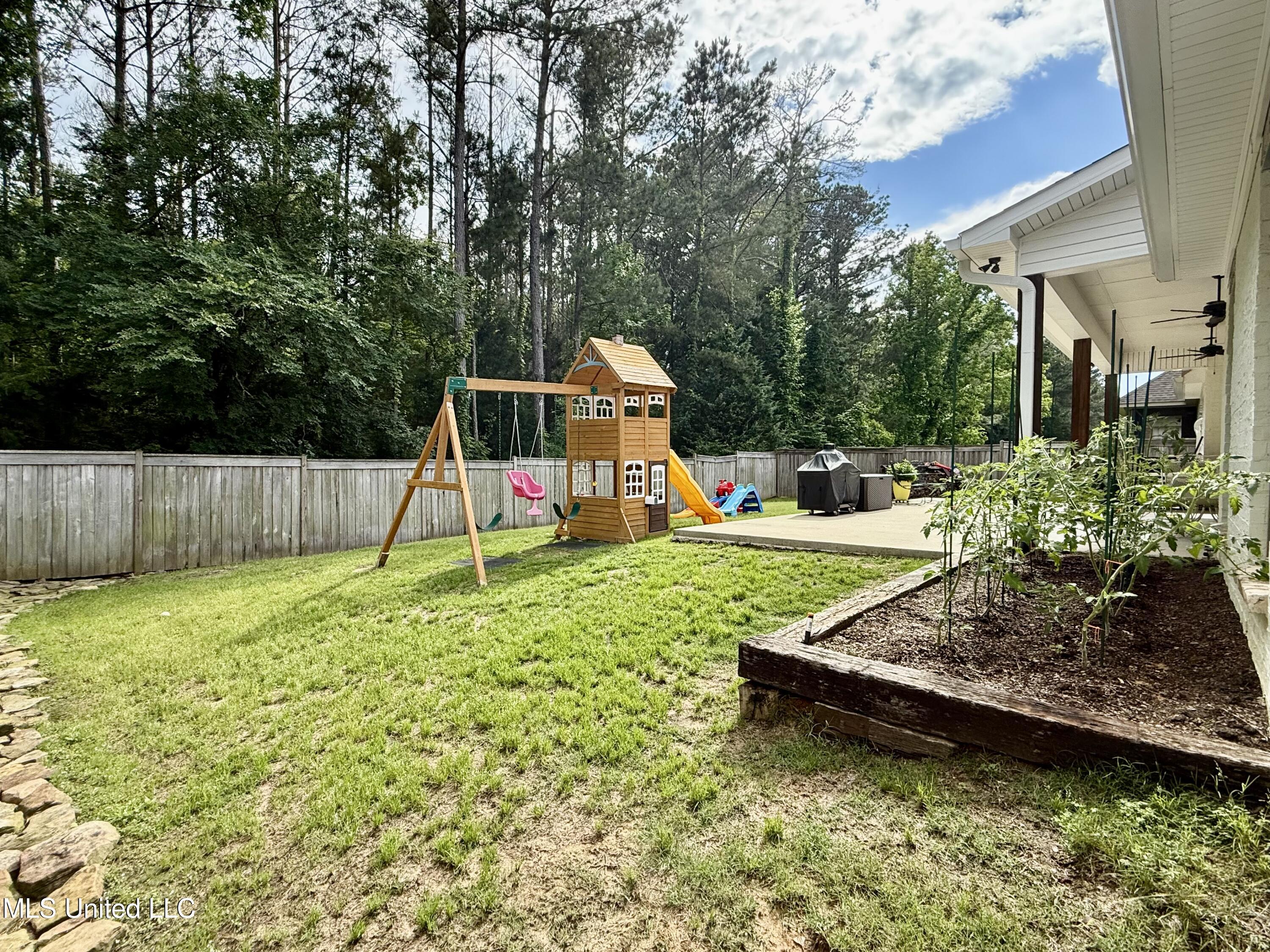 256 Penny Lane, Brandon, Mississippi image 46