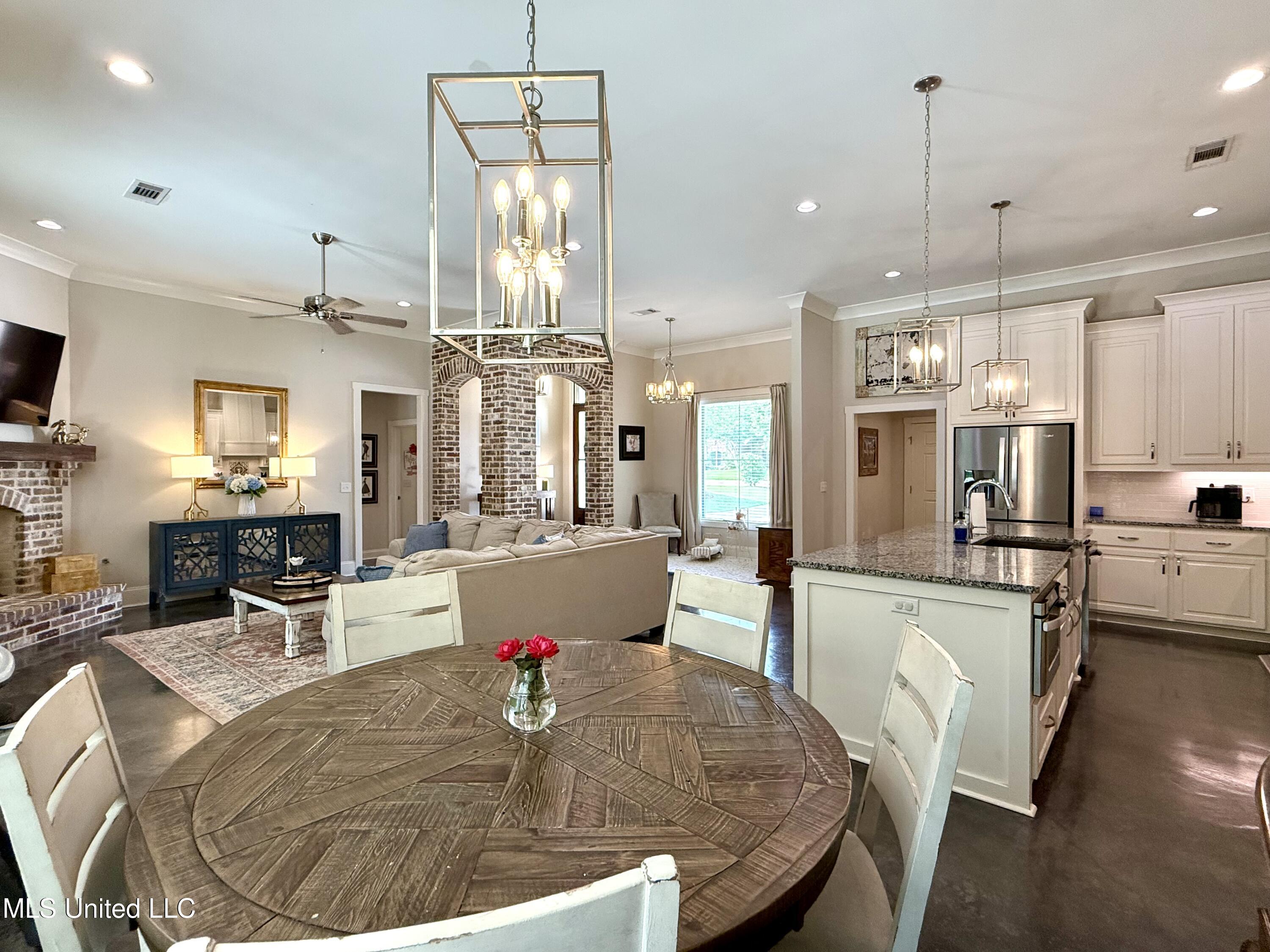 256 Penny Lane, Brandon, Mississippi image 19