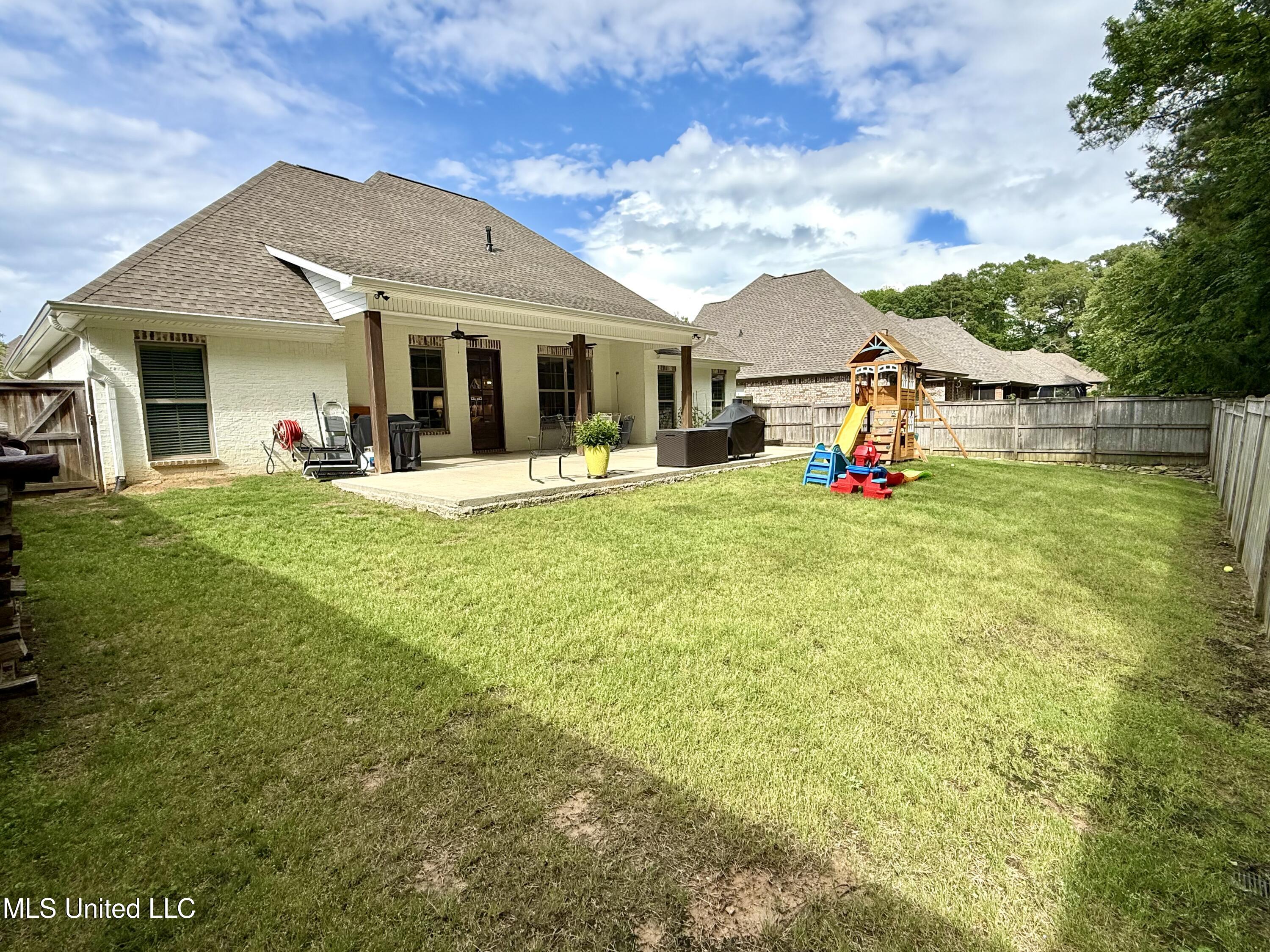256 Penny Lane, Brandon, Mississippi image 43