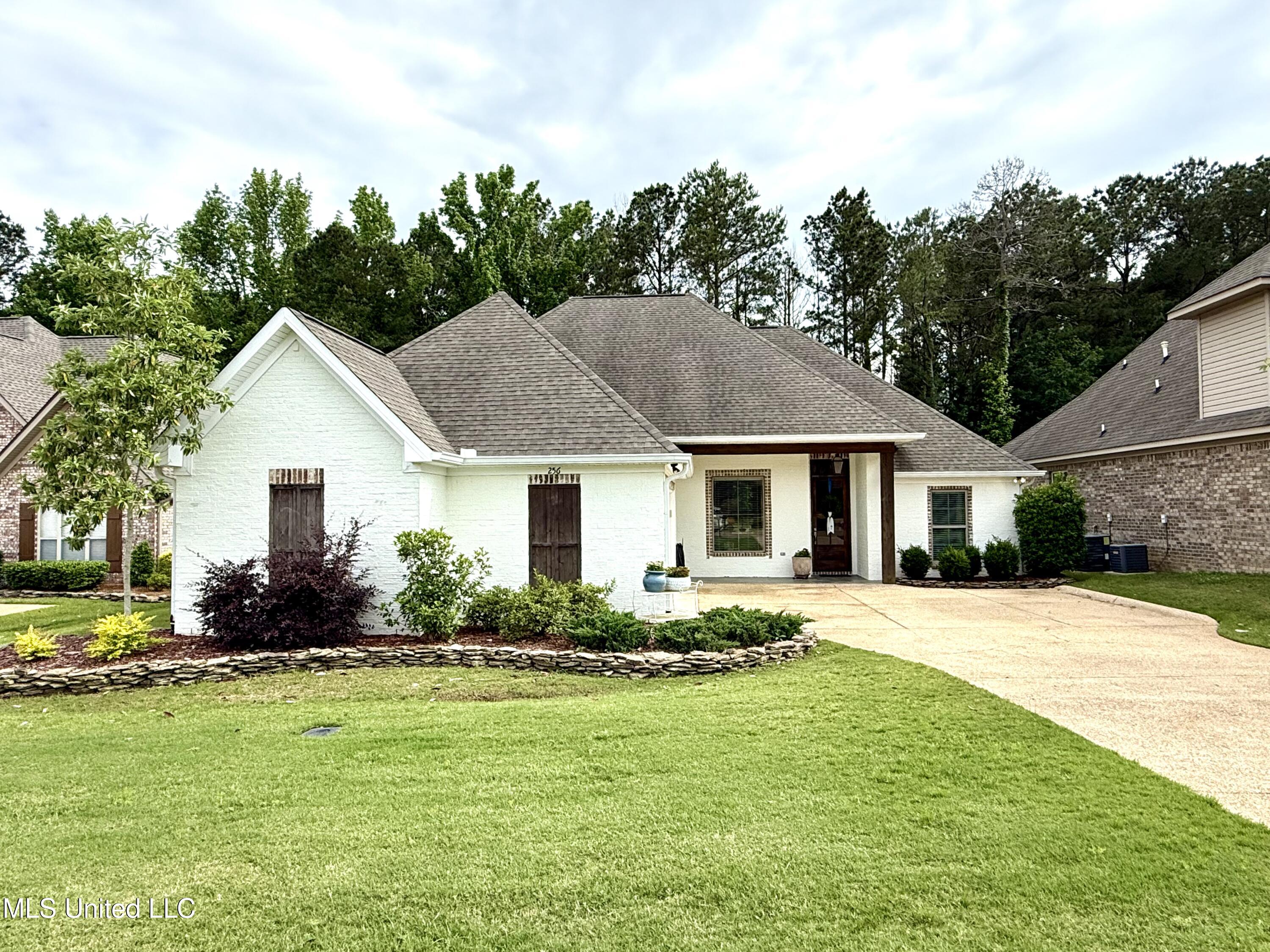 256 Penny Lane, Brandon, Mississippi image 1
