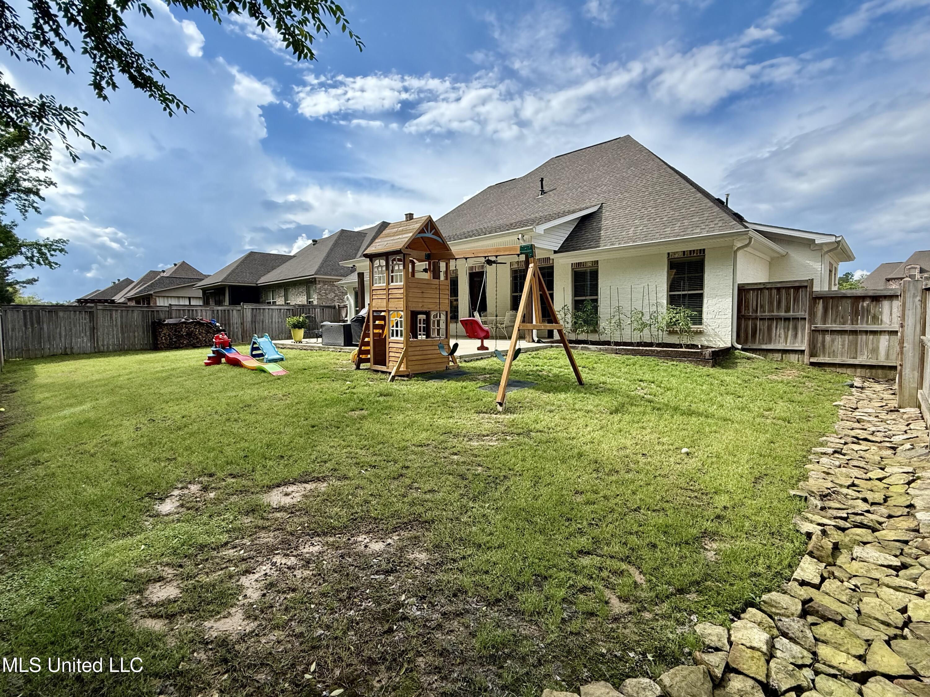 256 Penny Lane, Brandon, Mississippi image 45