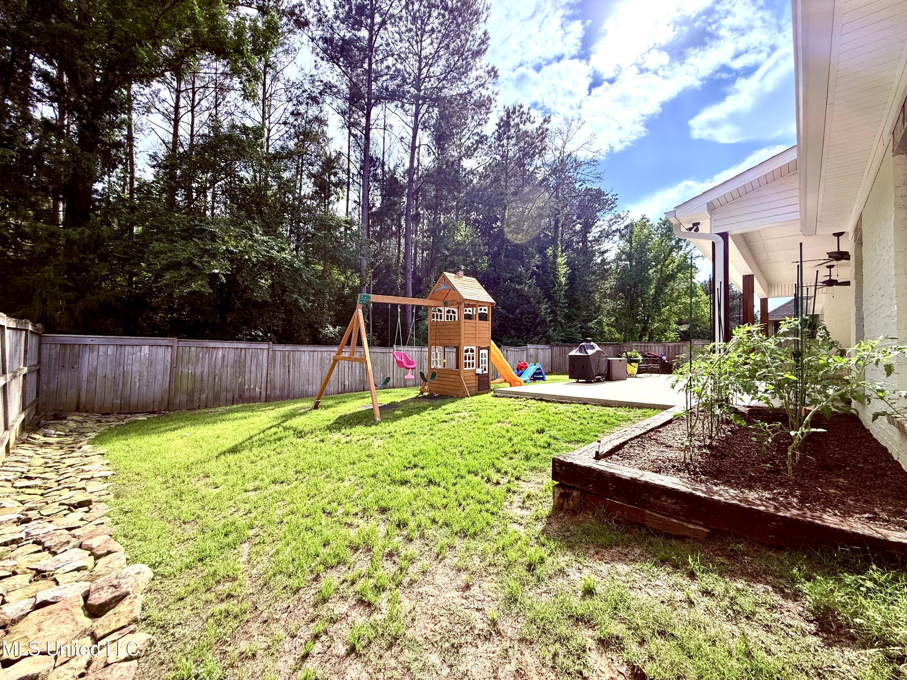 256 Penny Lane, Brandon, Mississippi image 48