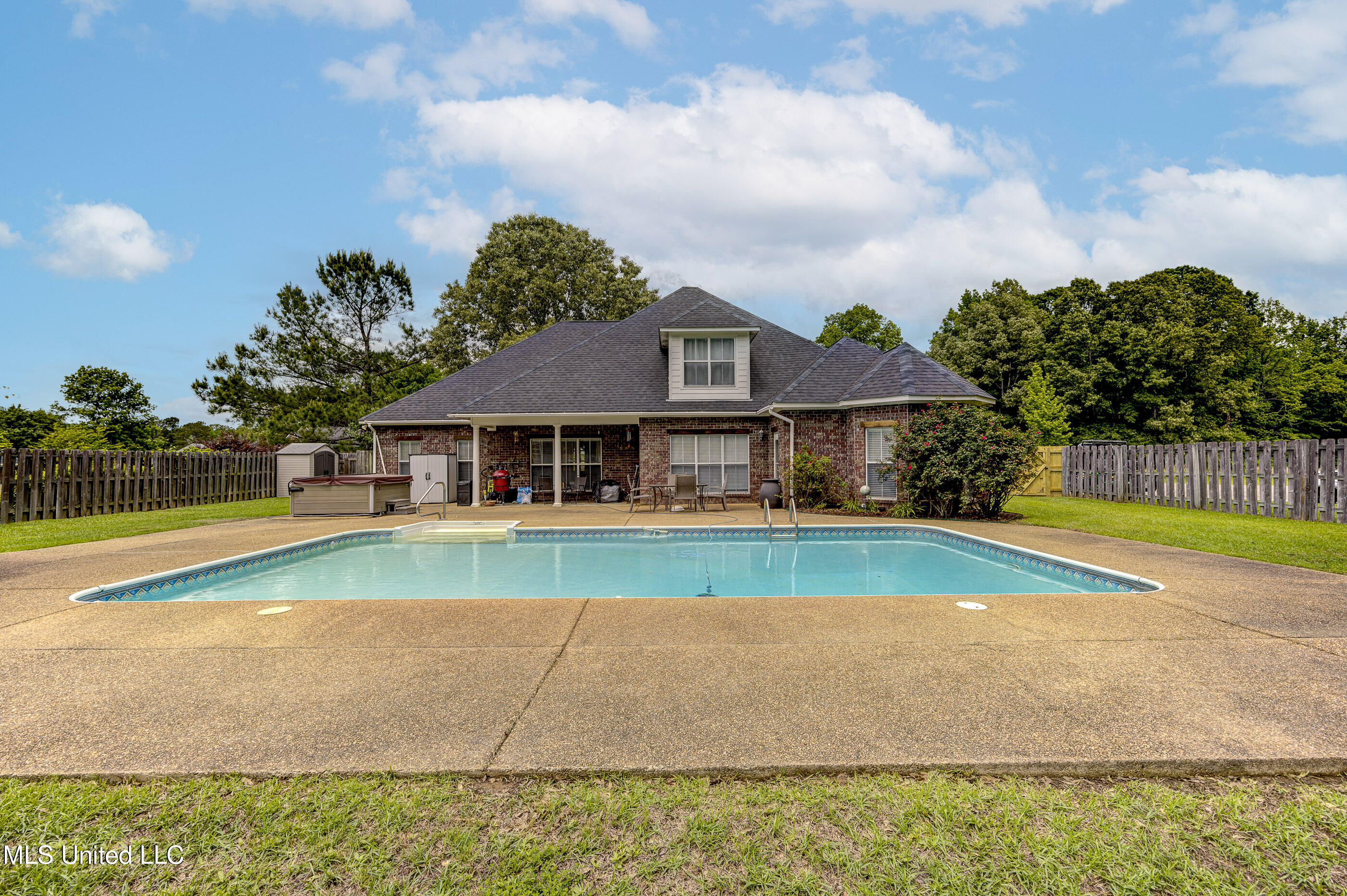 102 Grand Bear Circle, Vicksburg, Mississippi image 37