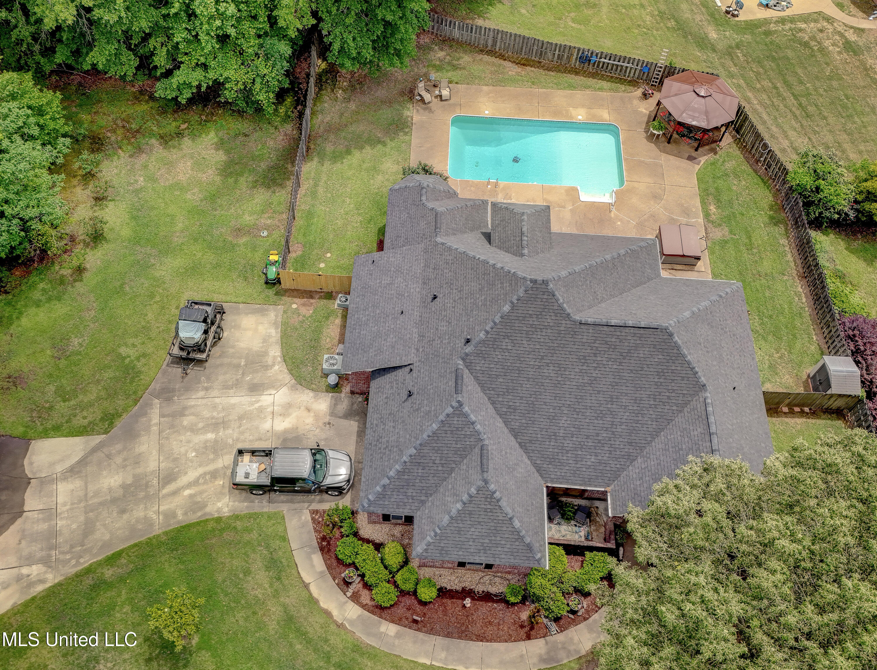 102 Grand Bear Circle, Vicksburg, Mississippi image 50