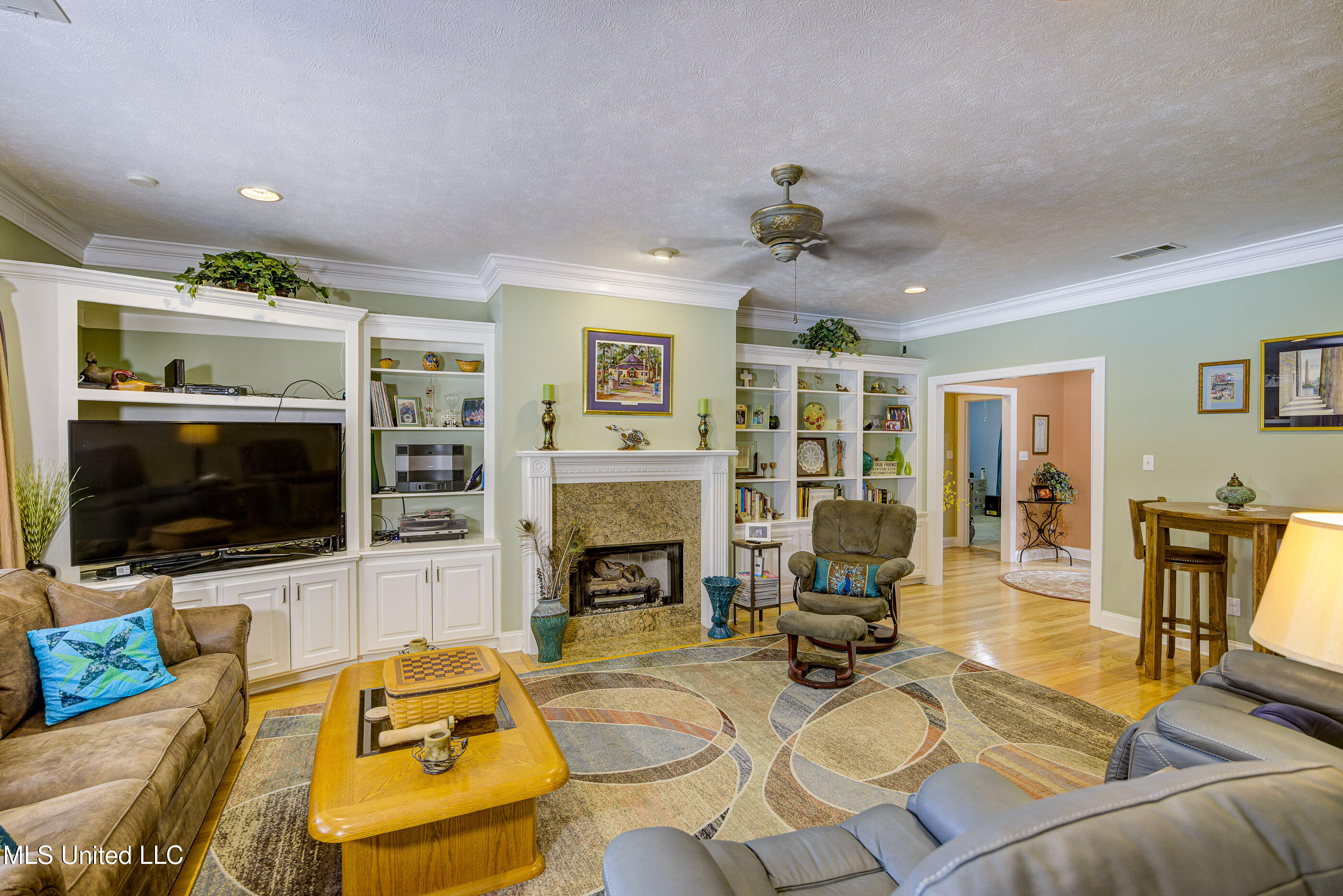 102 Grand Bear Circle, Vicksburg, Mississippi image 8