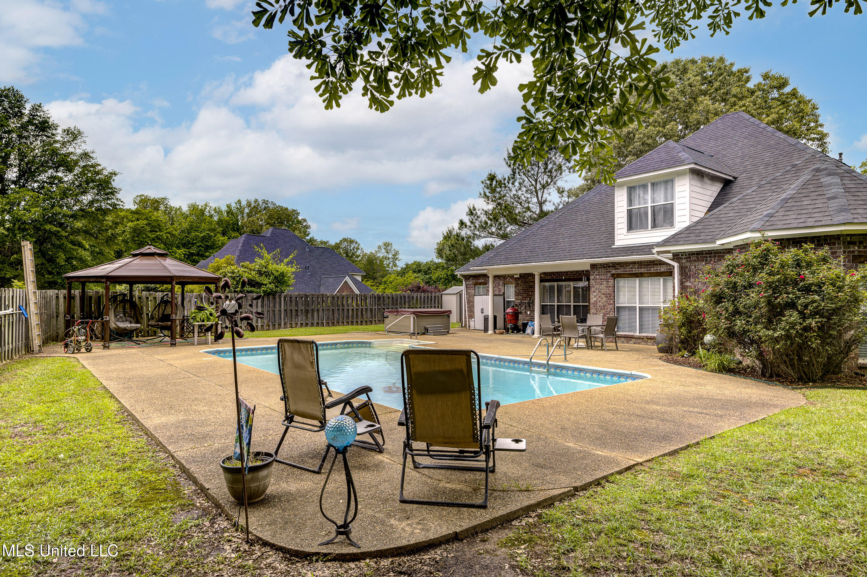 102 Grand Bear Circle, Vicksburg, Mississippi image 44
