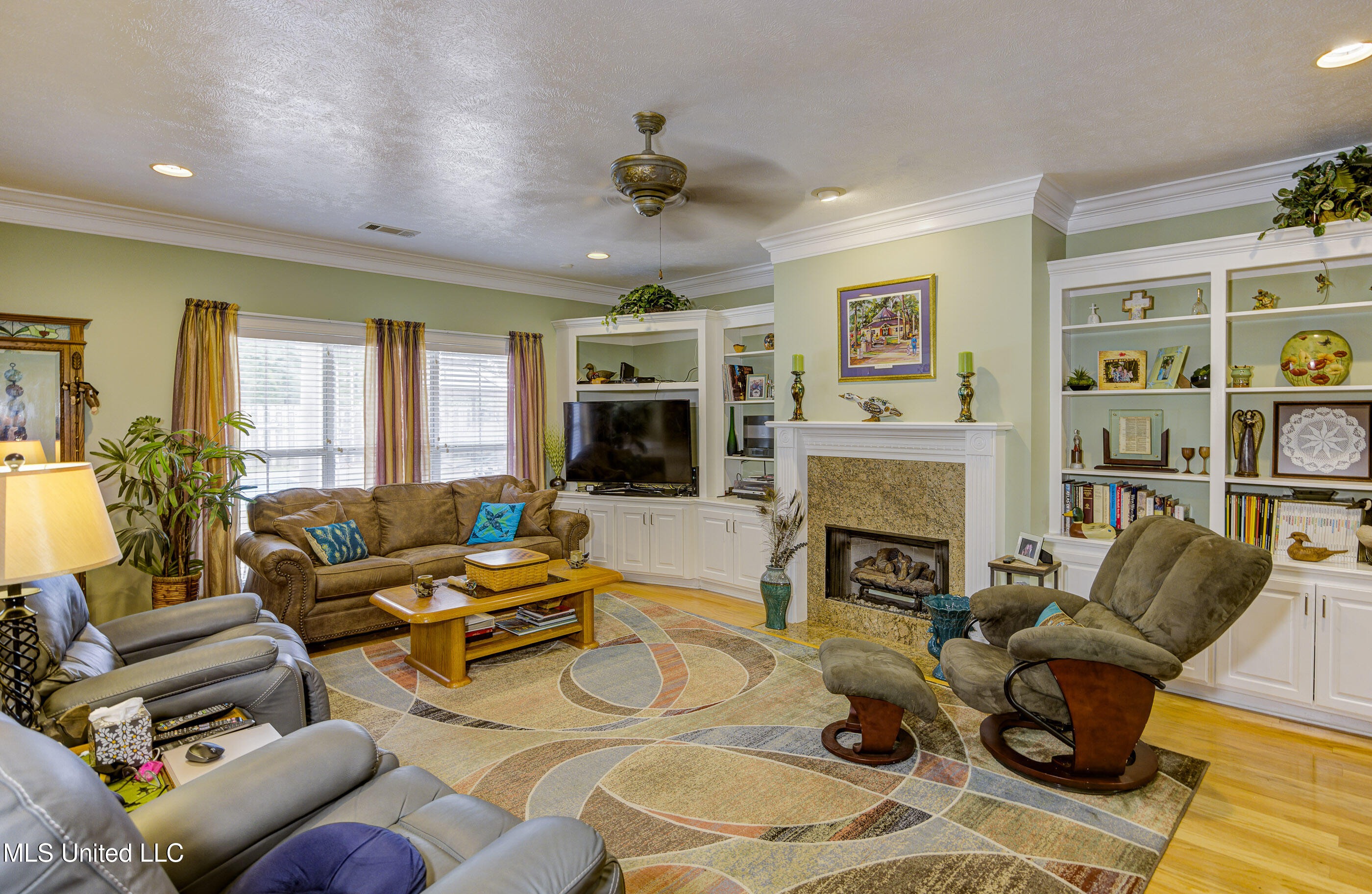102 Grand Bear Circle, Vicksburg, Mississippi image 5