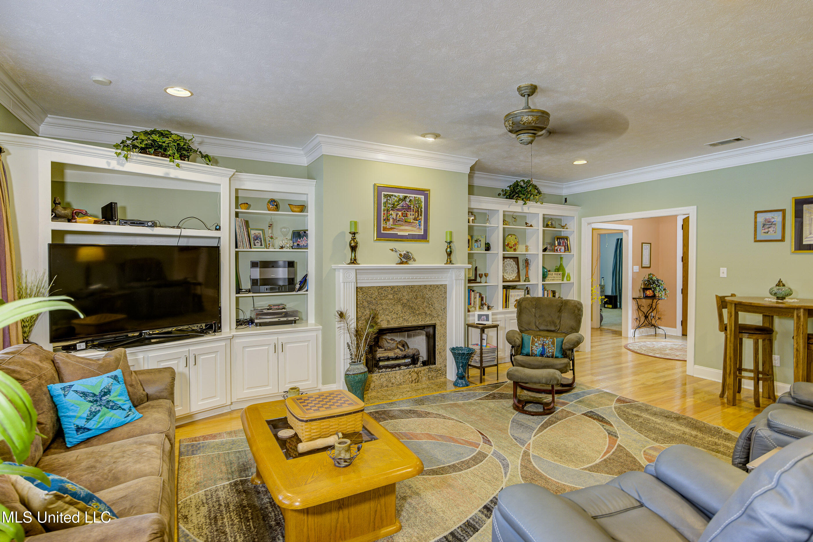 102 Grand Bear Circle, Vicksburg, Mississippi image 7