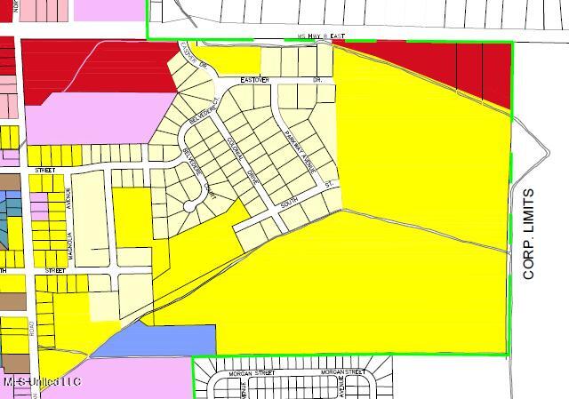 Eastover Drive, Cleveland, Mississippi image 11
