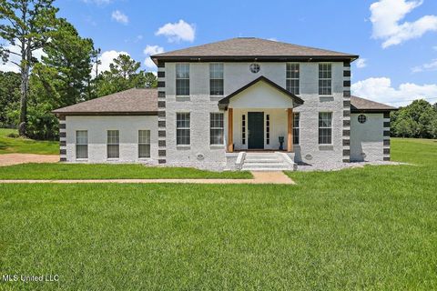 Homes For Sale - 3521 Utah Road<br/> Lena, MS 39094