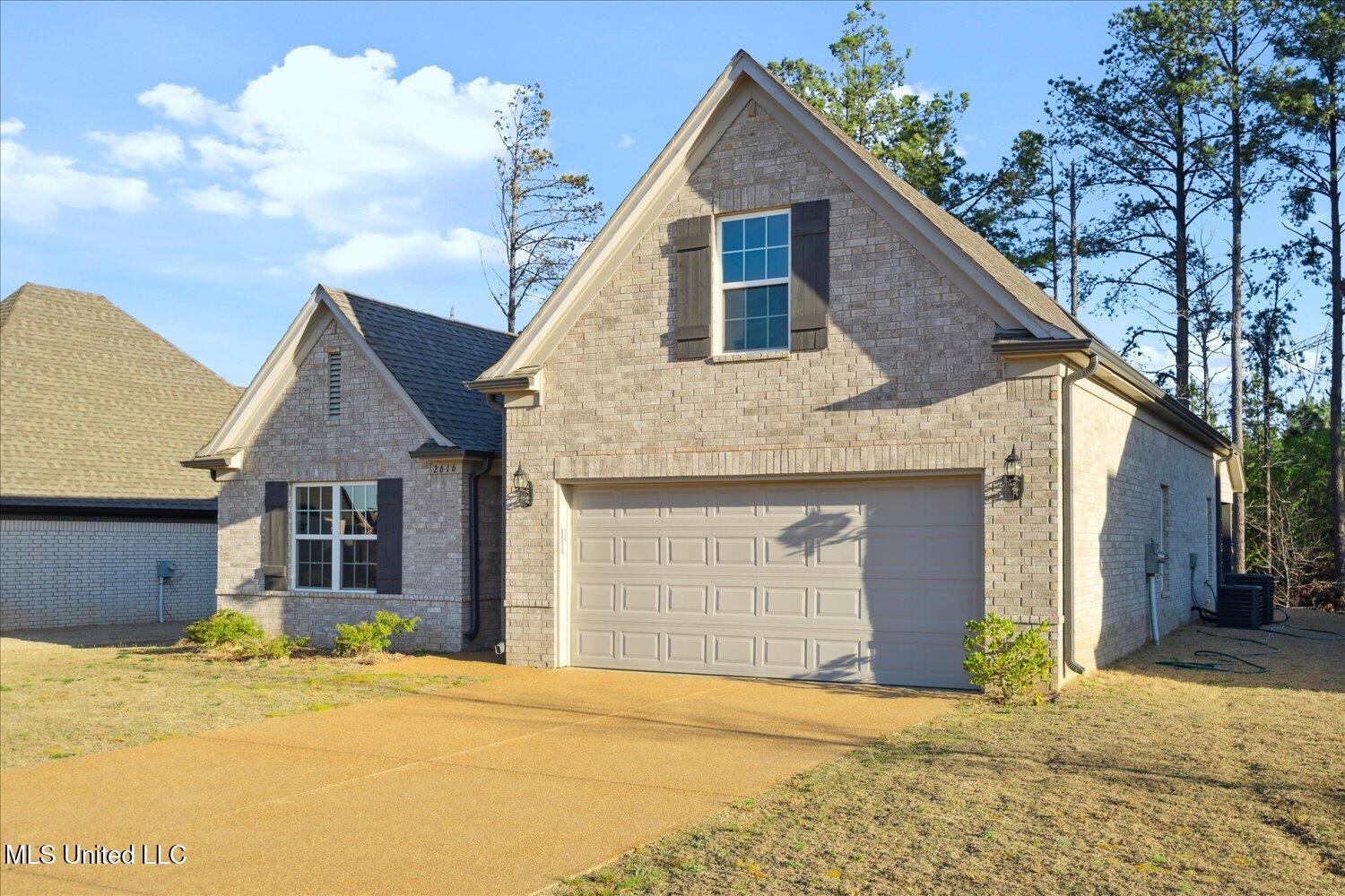 2616 Dela Drive, Southaven, Mississippi image 3