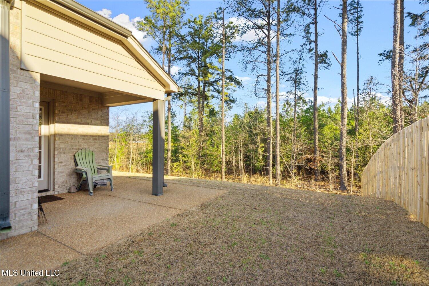 2616 Dela Drive, Southaven, Mississippi image 29