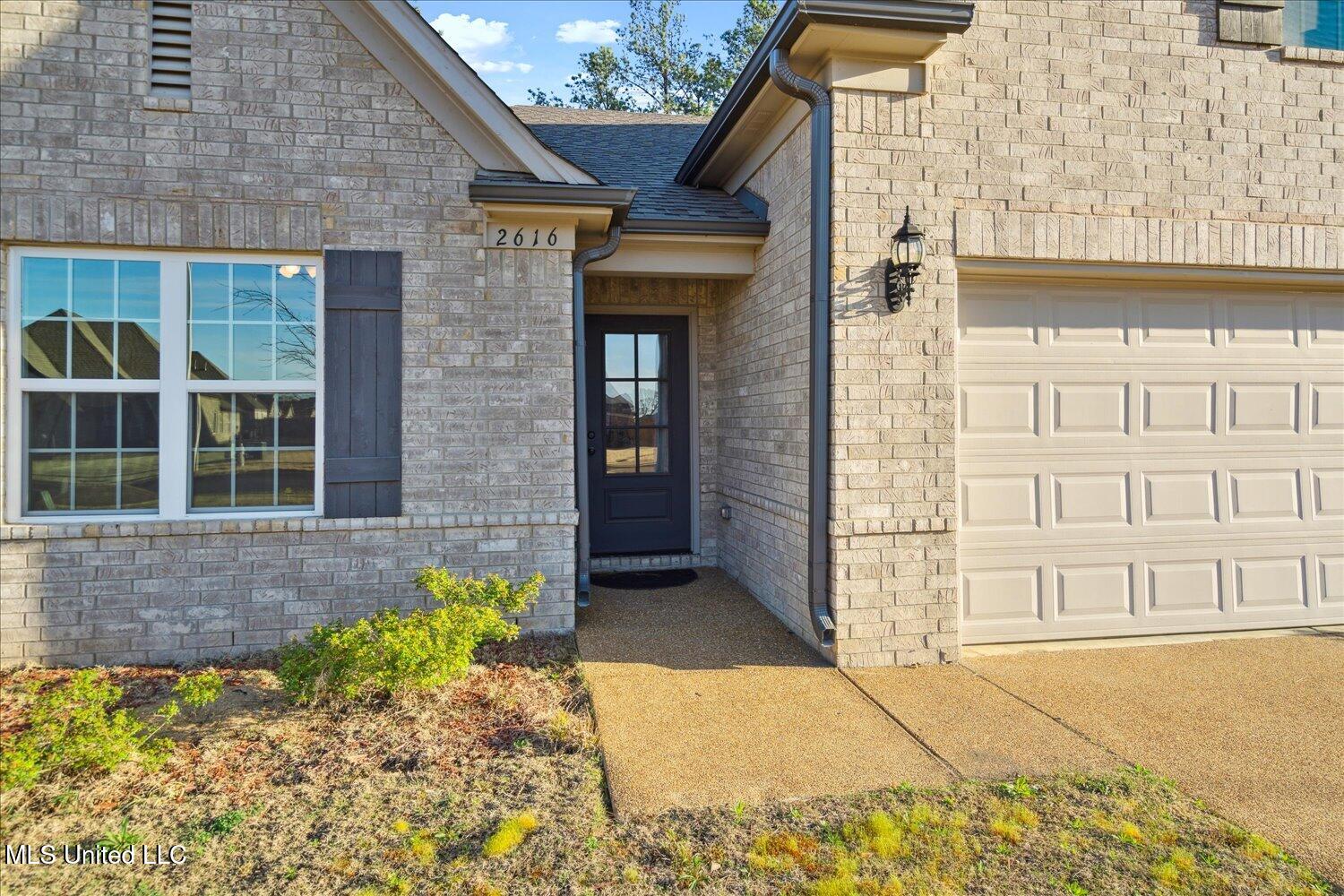 2616 Dela Drive, Southaven, Mississippi image 4