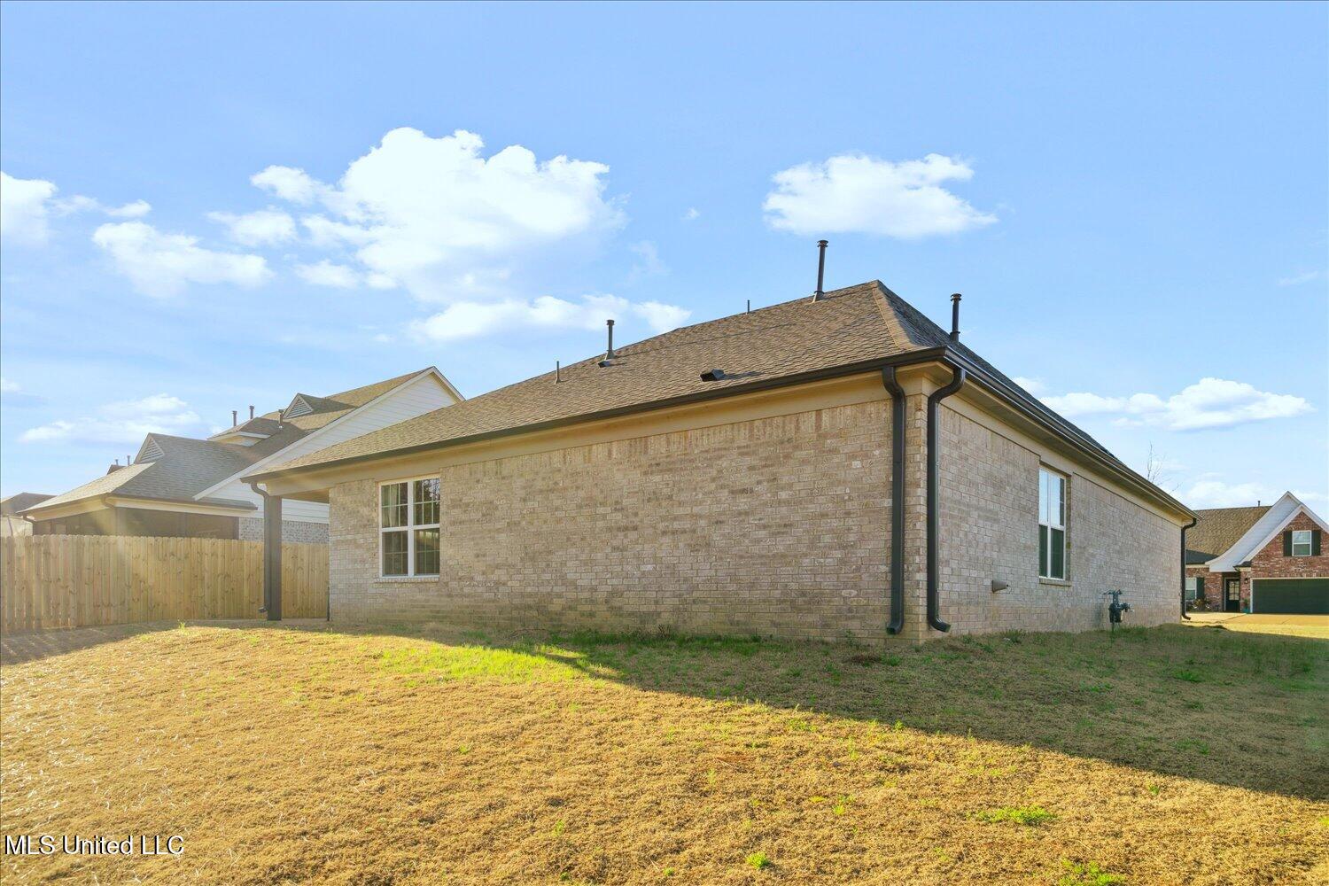 2616 Dela Drive, Southaven, Mississippi image 31