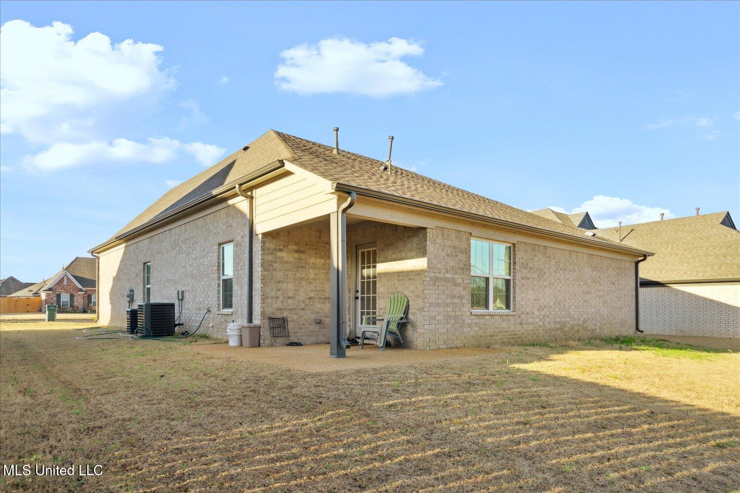 2616 Dela Drive, Southaven, Mississippi image 30