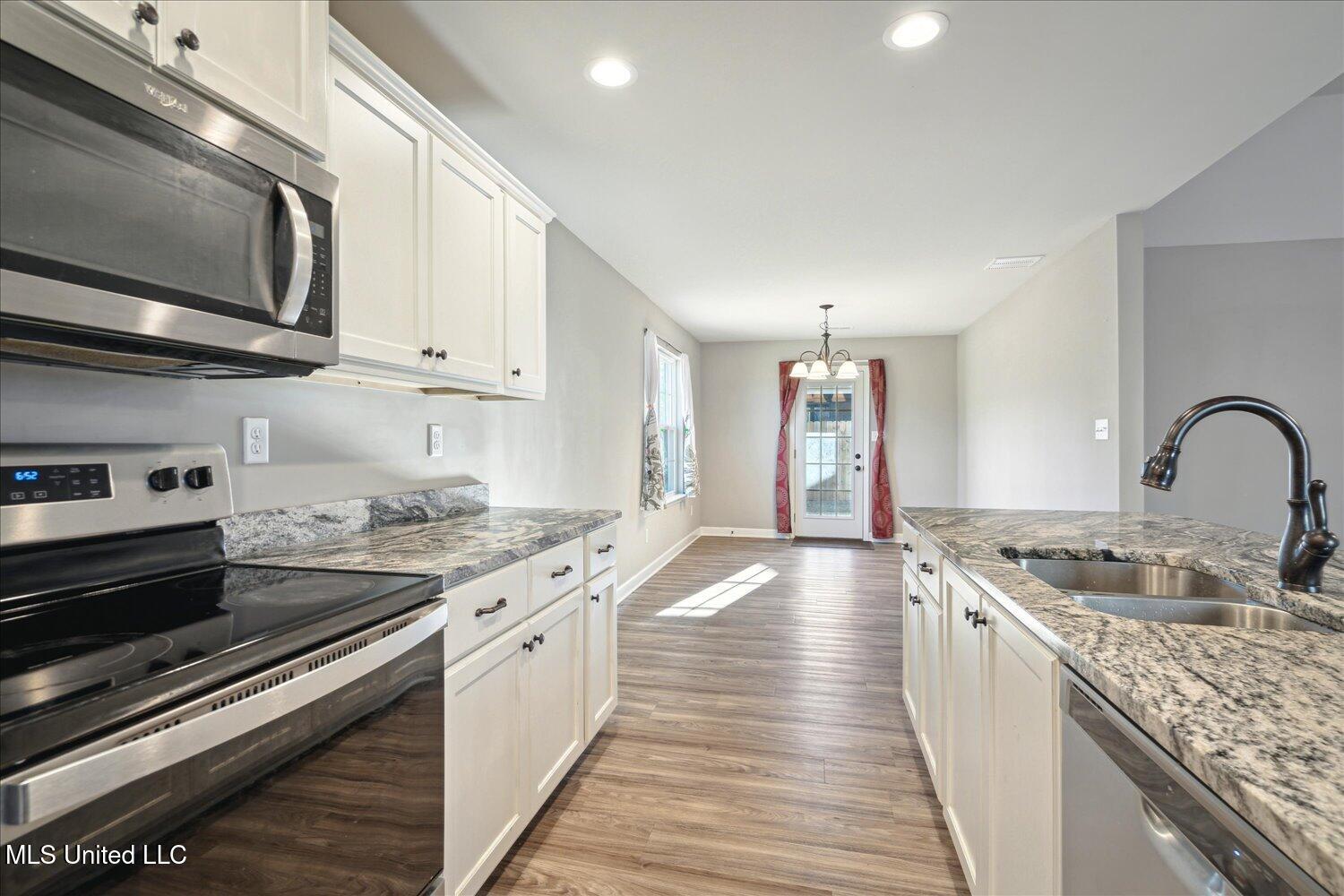 2616 Dela Drive, Southaven, Mississippi image 13