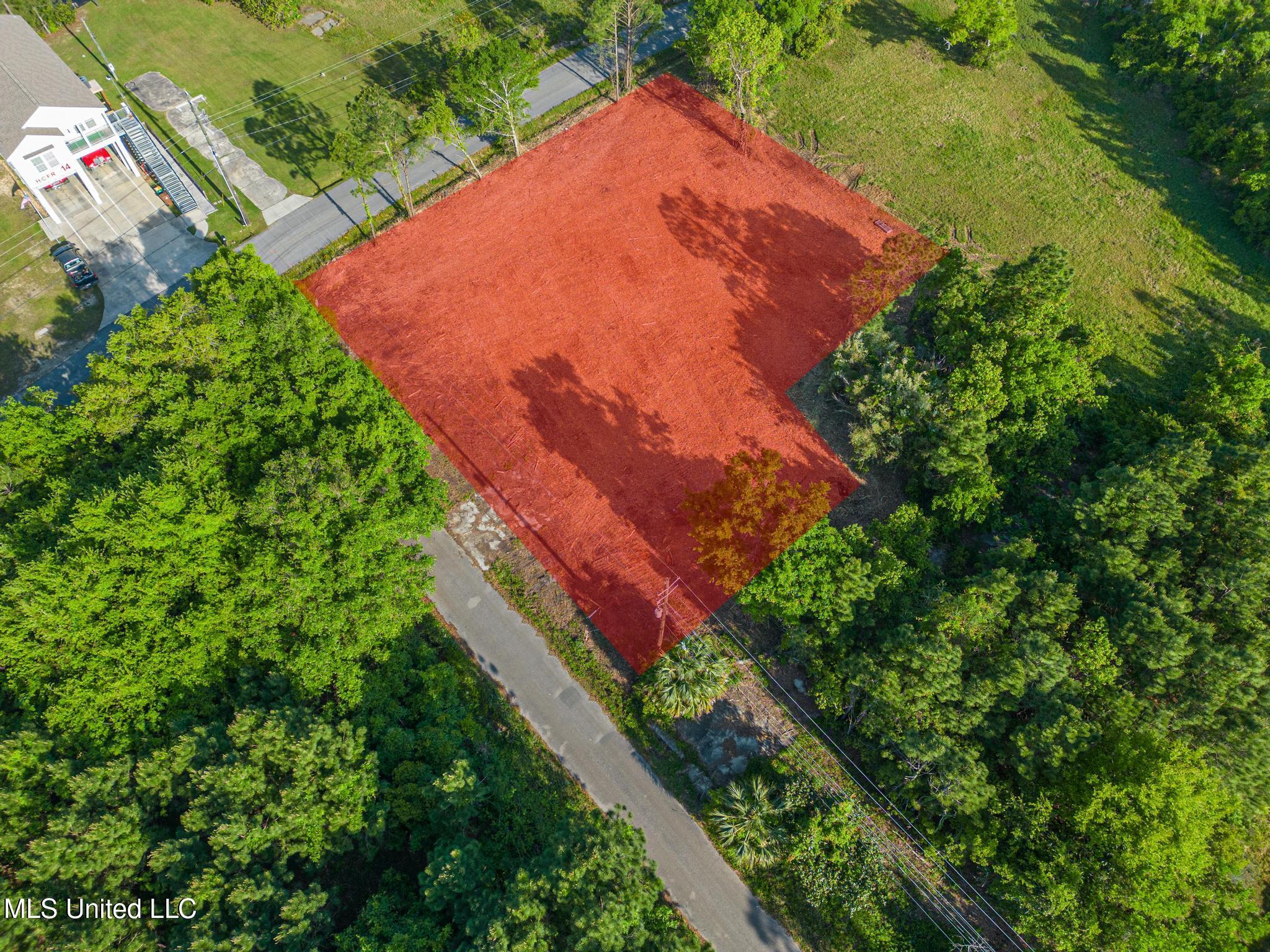 102 Mcclung Street, Pass Christian, Mississippi image 17