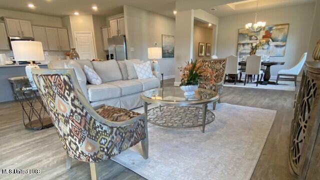 17087 River Hills Drive, Gulfport, Mississippi image 9