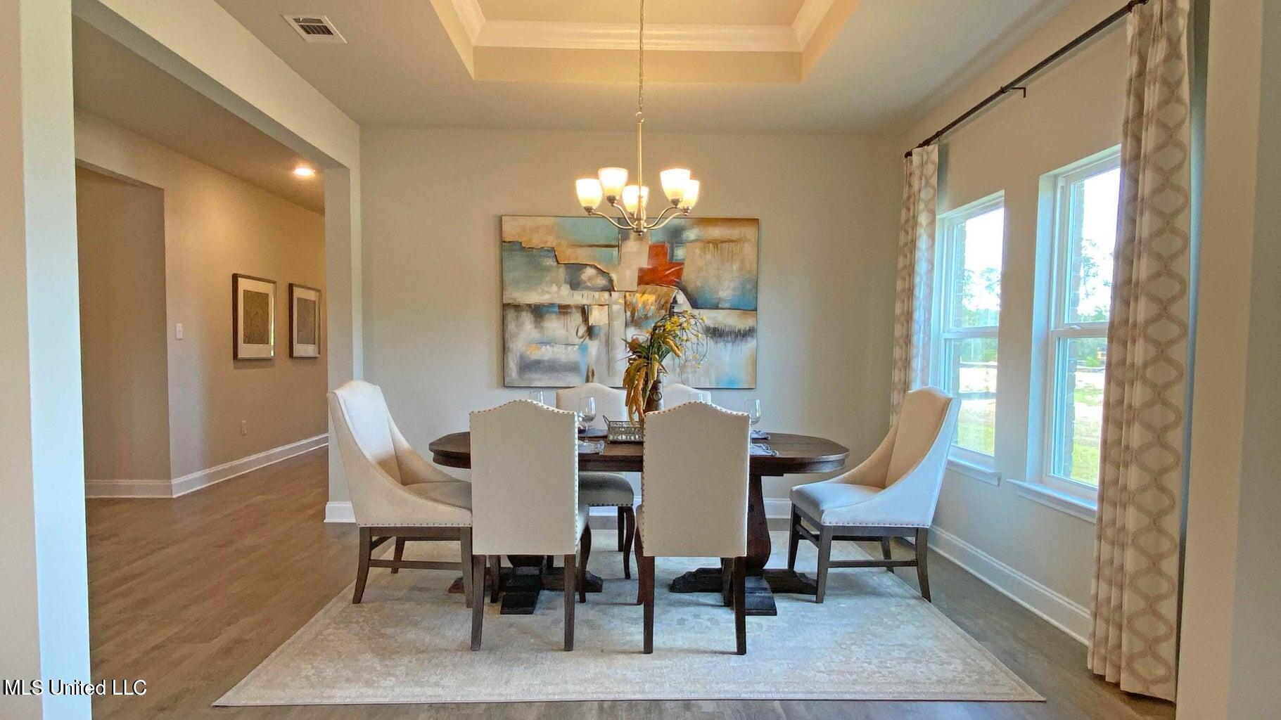 17087 River Hills Drive, Gulfport, Mississippi image 3