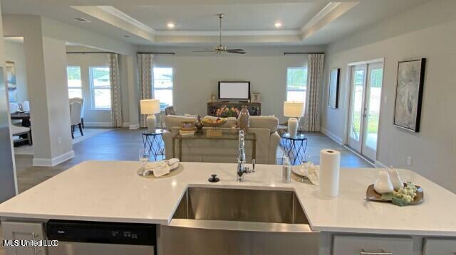 17087 River Hills Drive, Gulfport, Mississippi image 8